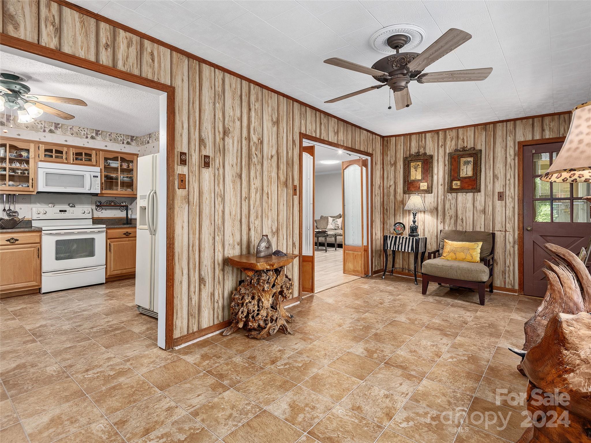 Tiny Farms - Residential