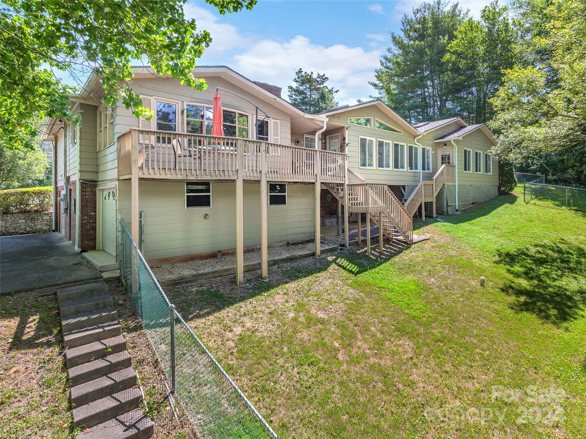 Tiny Farms - Residential