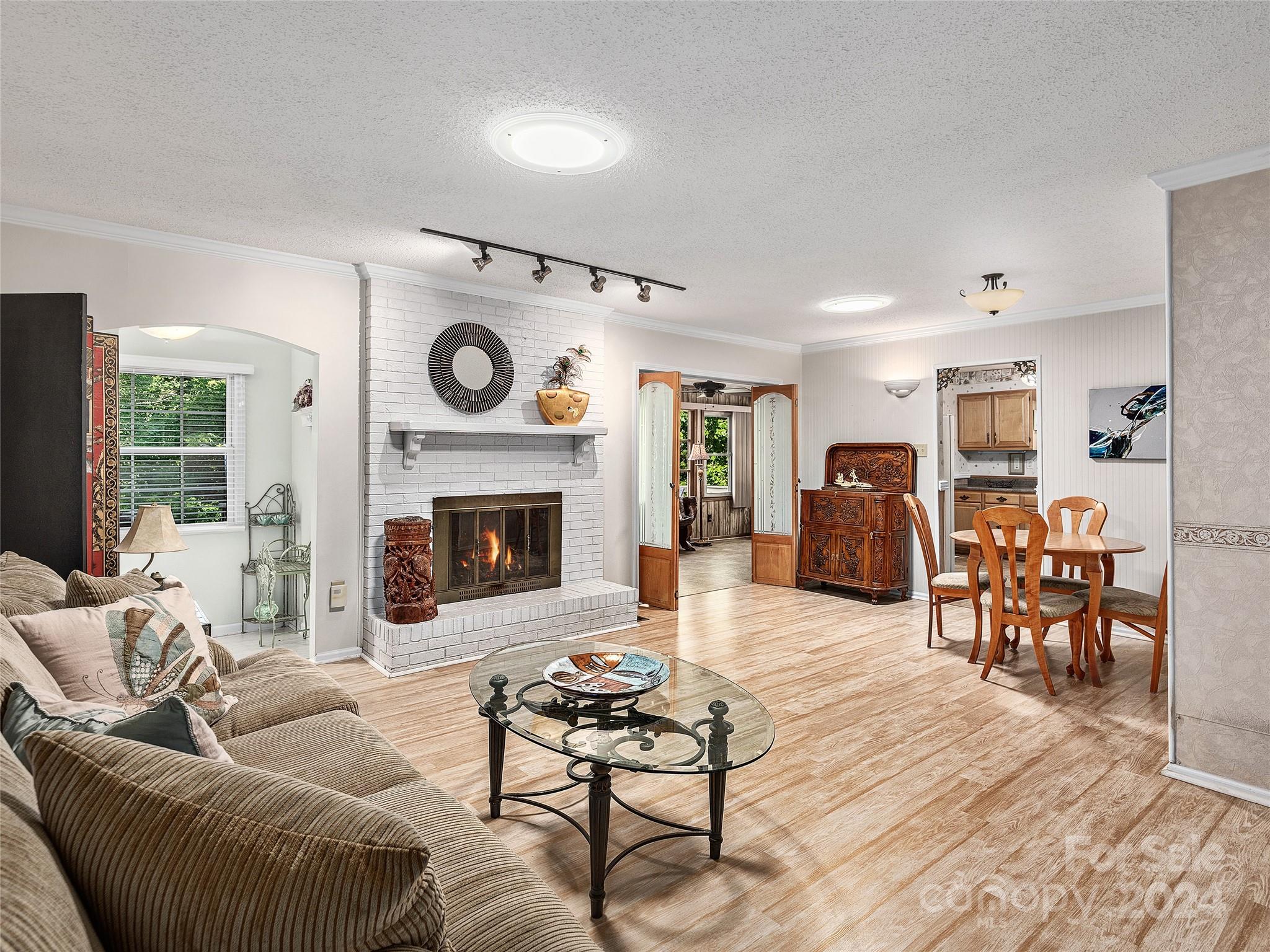 Tiny Farms - Residential