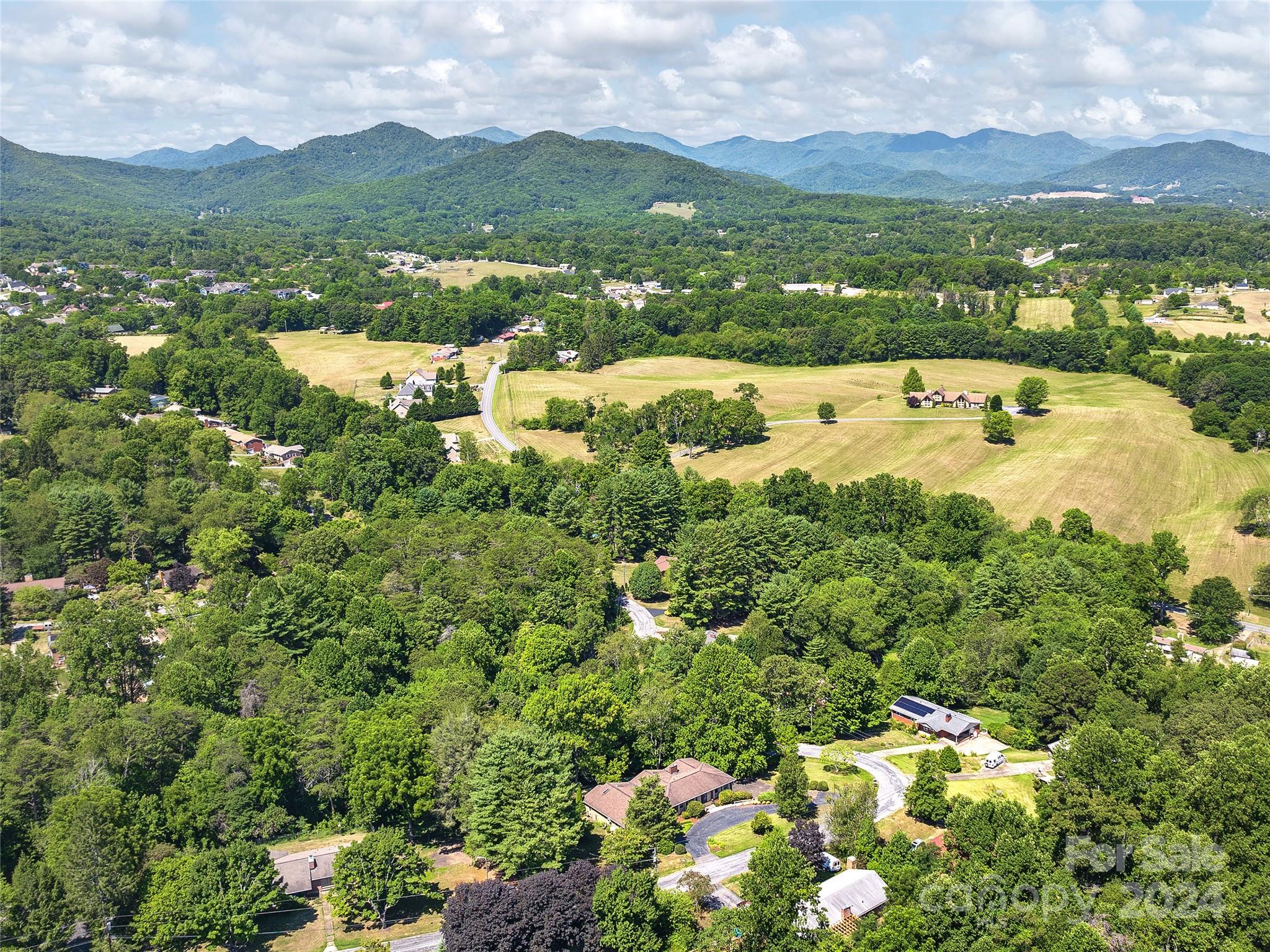 Tiny Farms - Residential