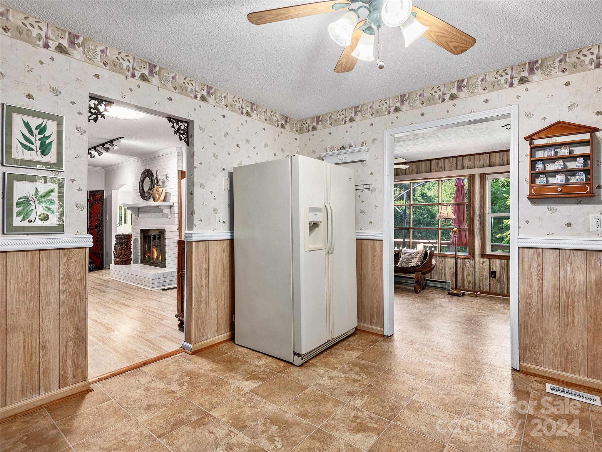 Tiny Farms - Residential