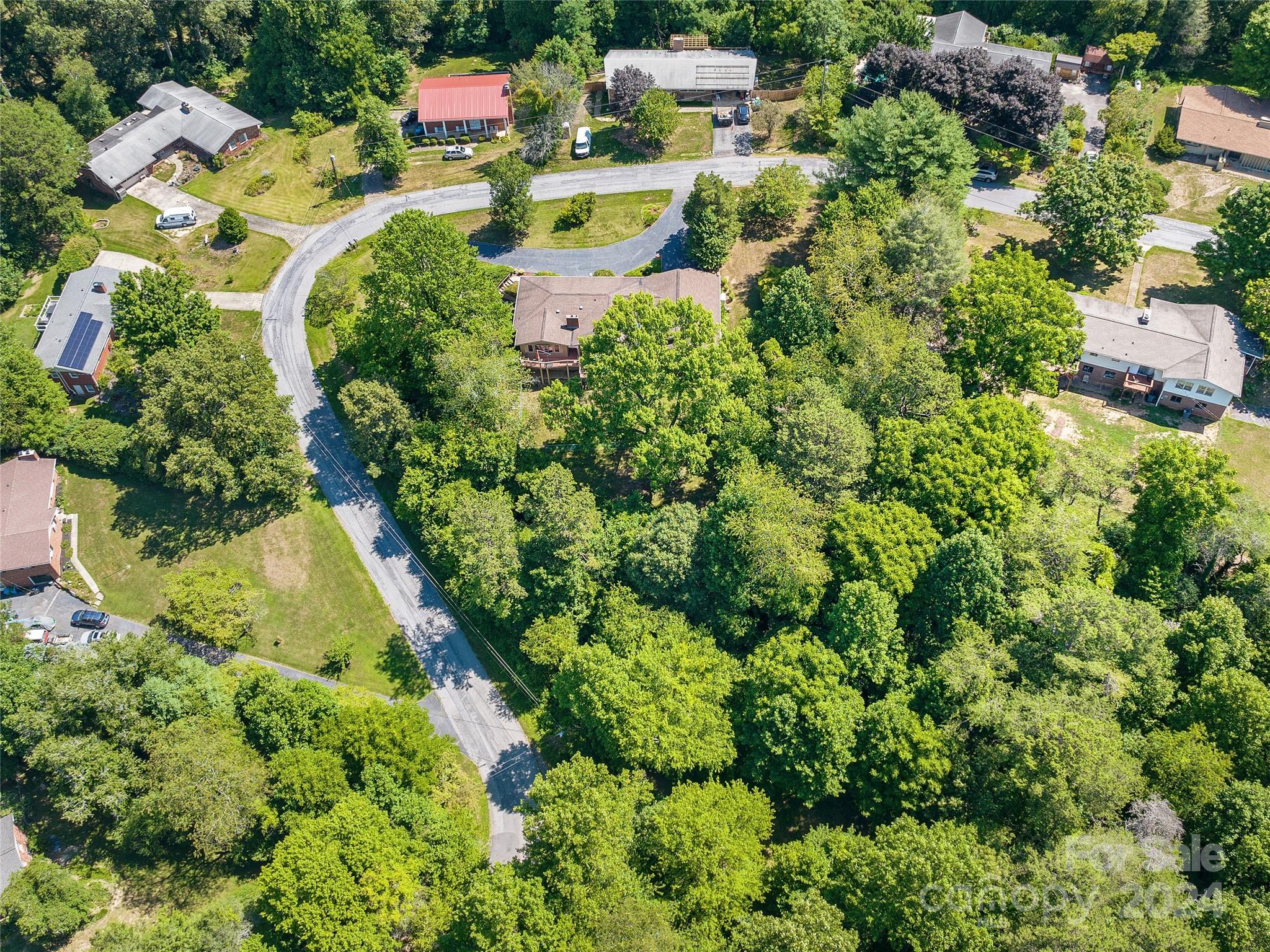 Tiny Farms - Residential