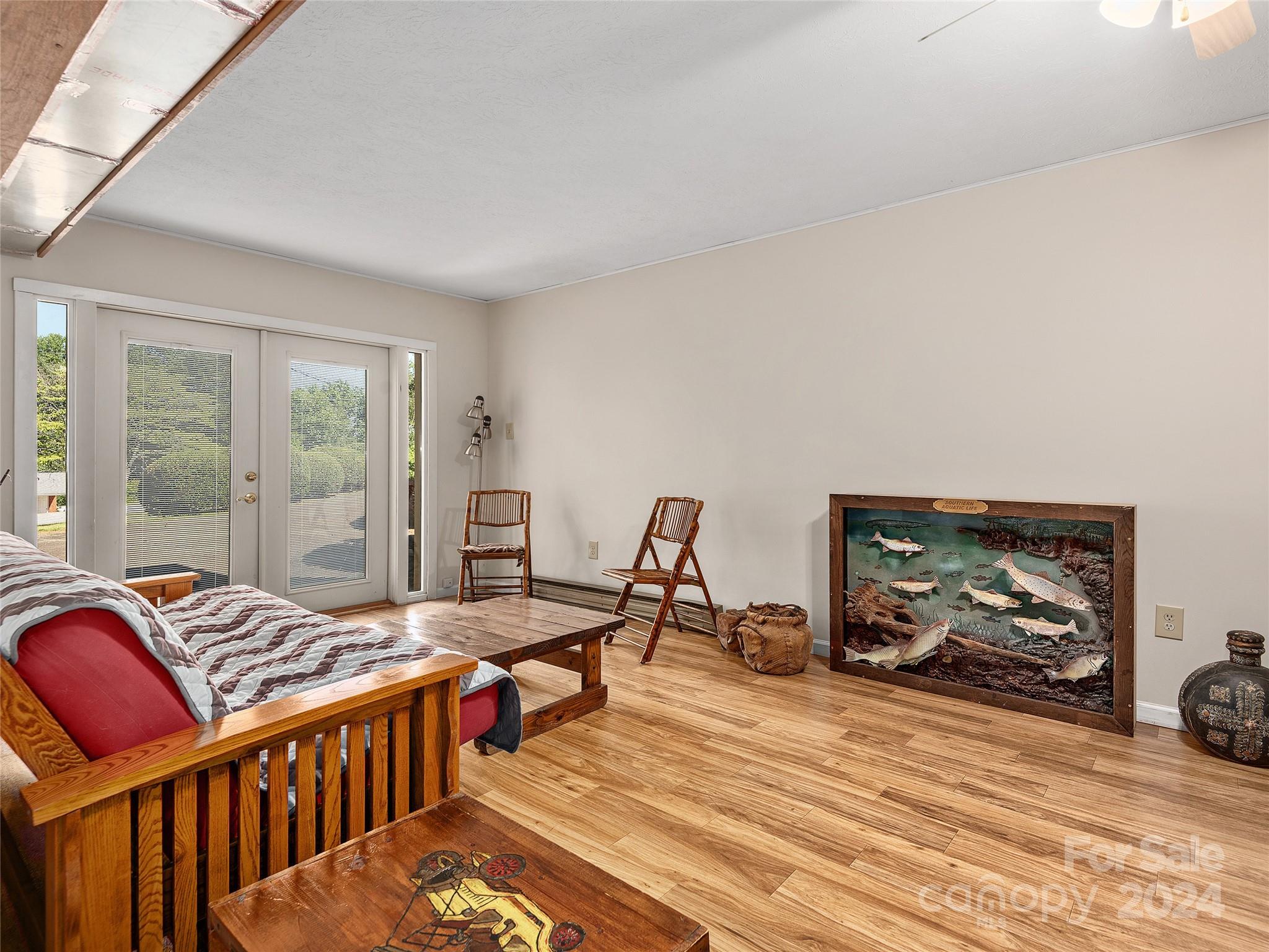 Tiny Farms - Residential