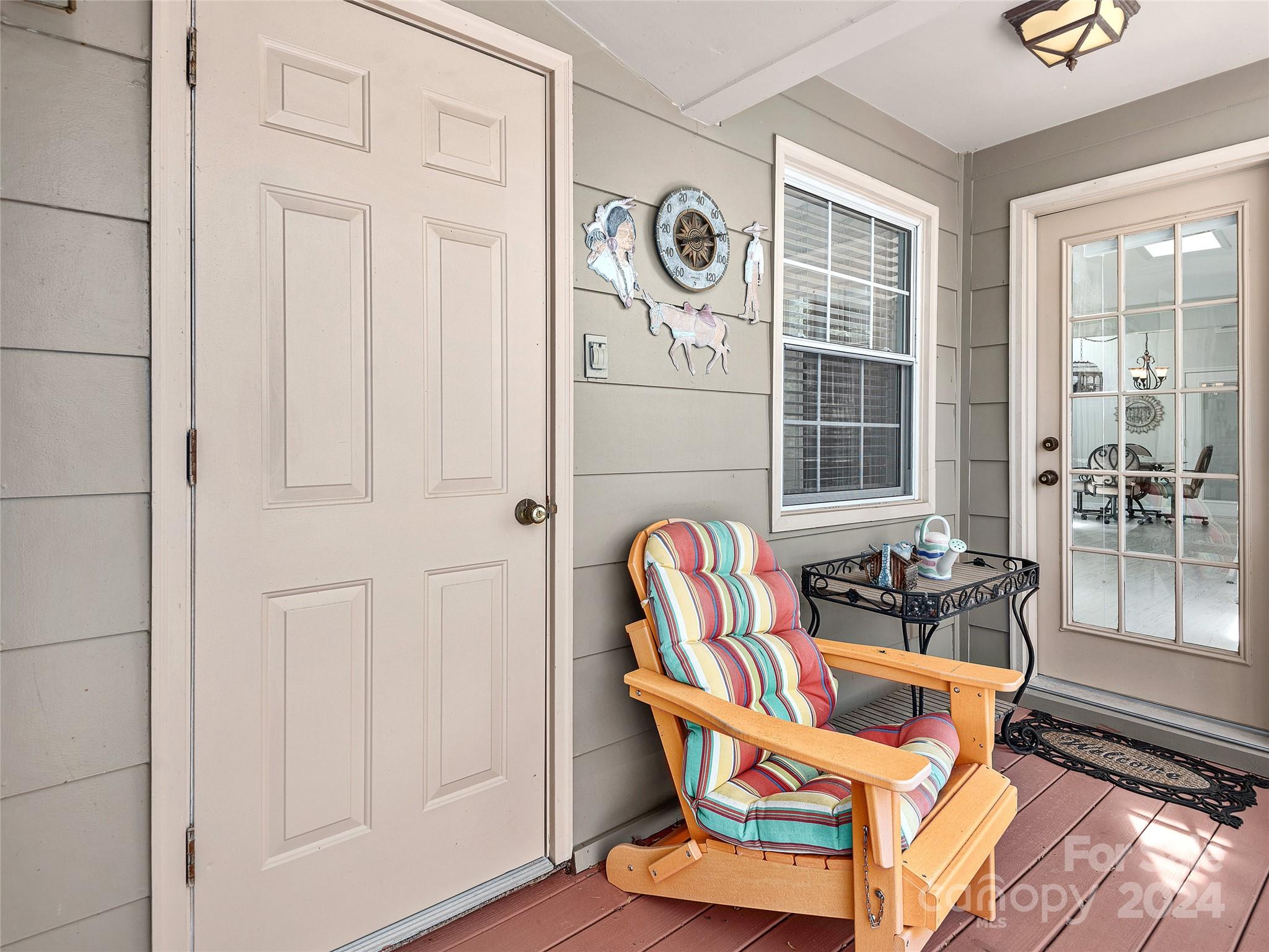 Tiny Farms - Residential