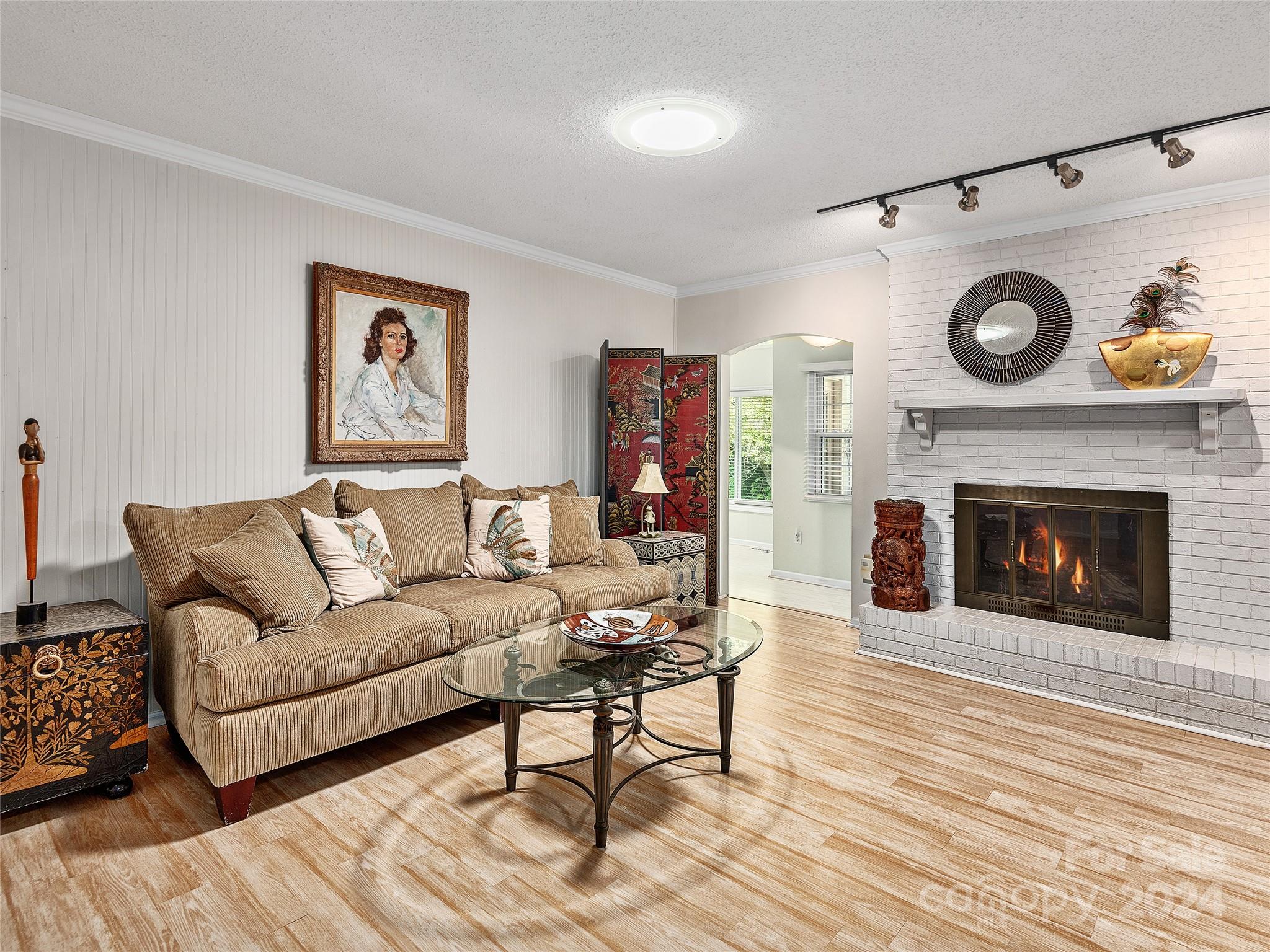 Tiny Farms - Residential