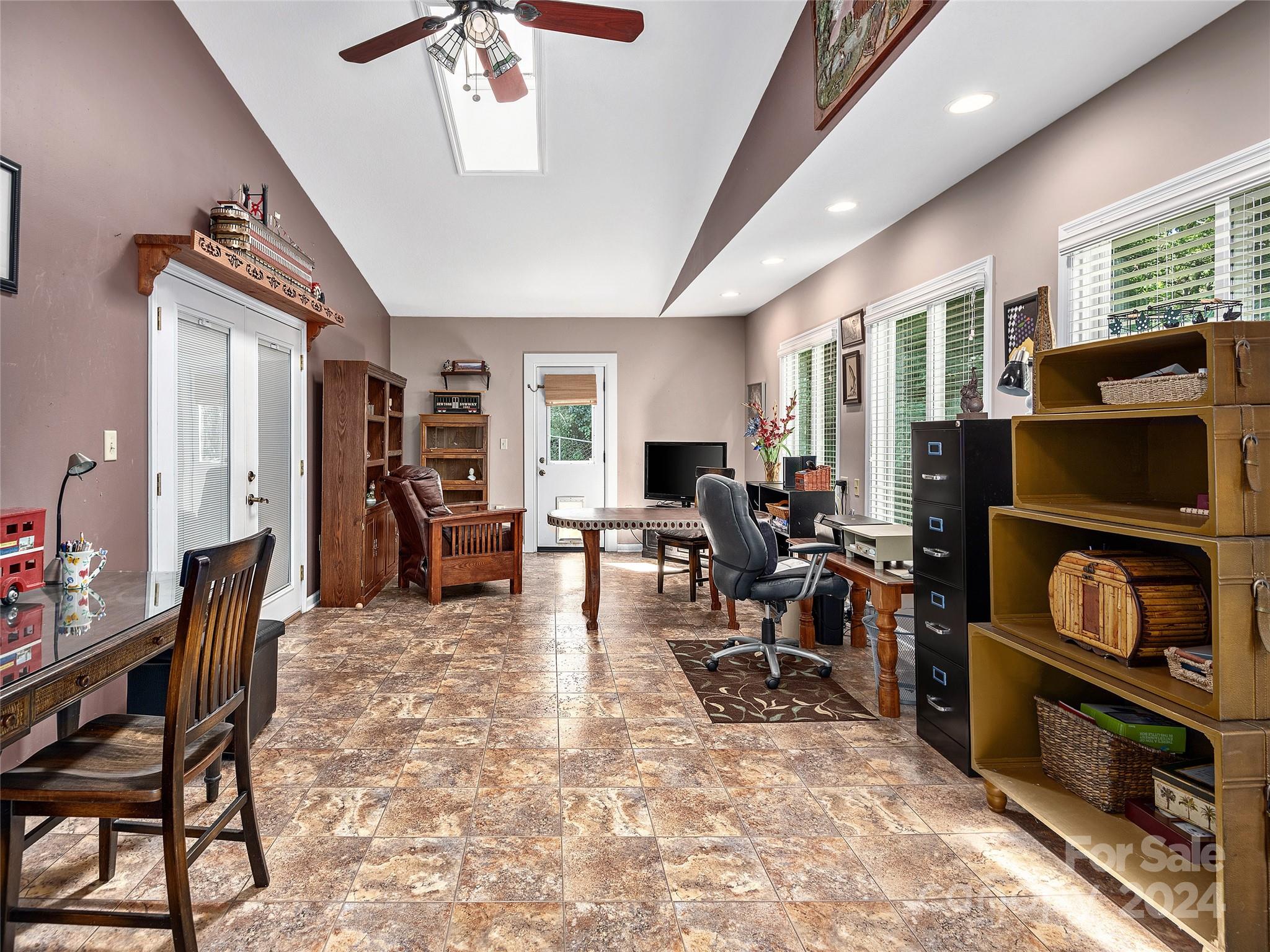 Tiny Farms - Residential