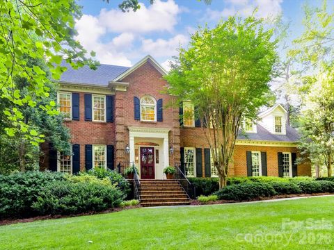 Photo of 2249 Greenbrook Parkway #57, Matthews, NC 28104 (MLS # 4386765)