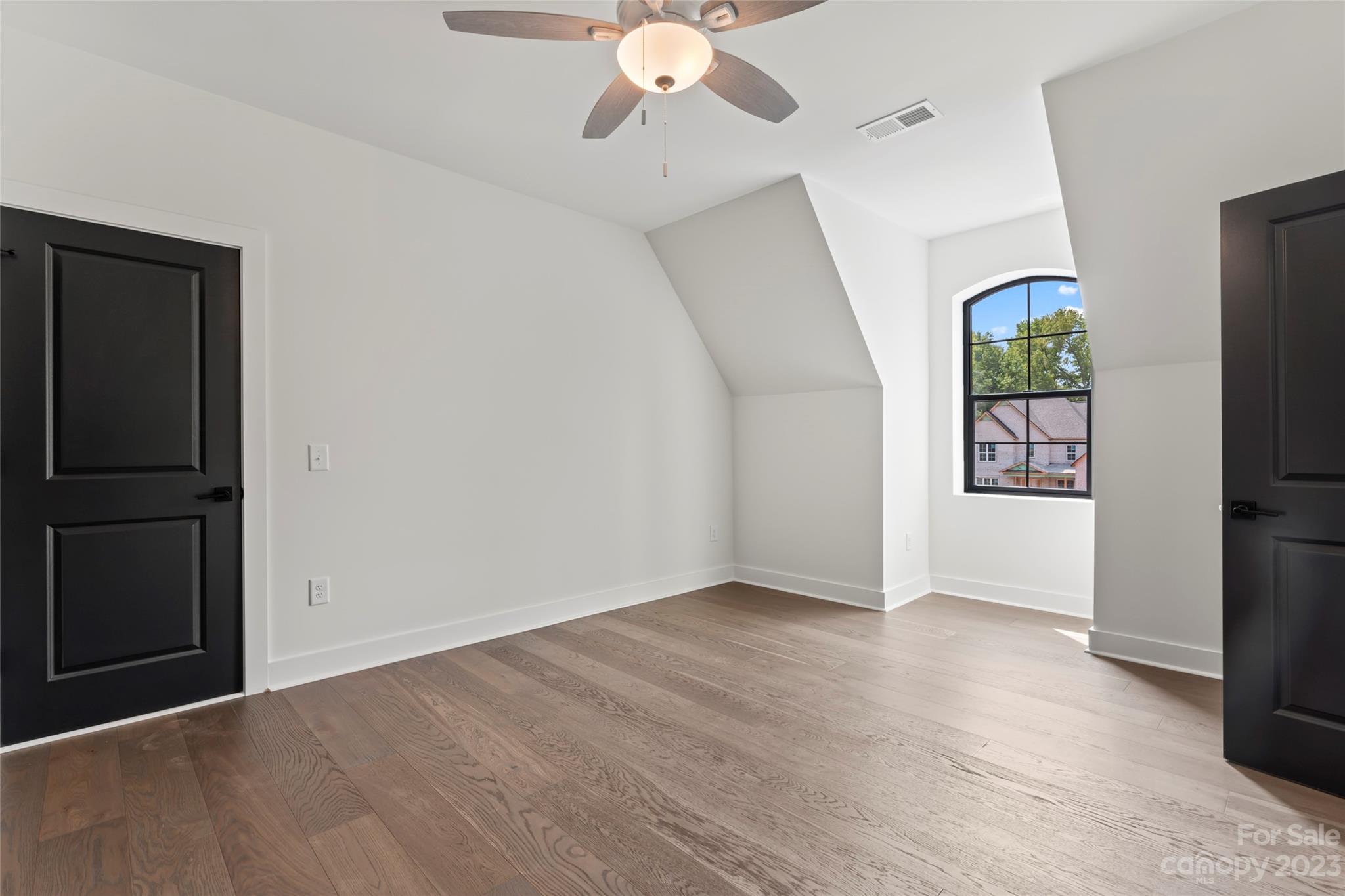 Farrington - Residential