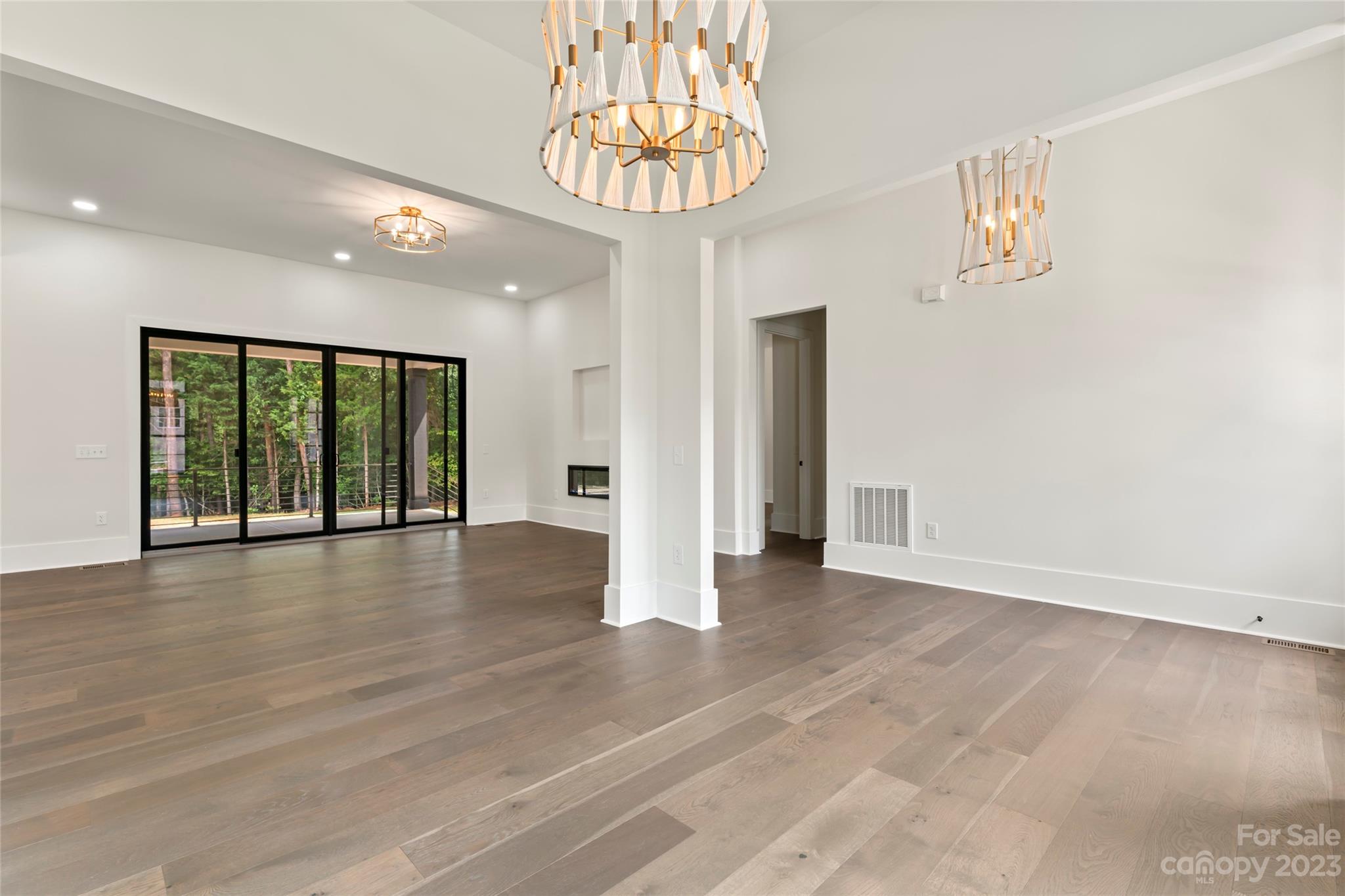 Farrington - Residential