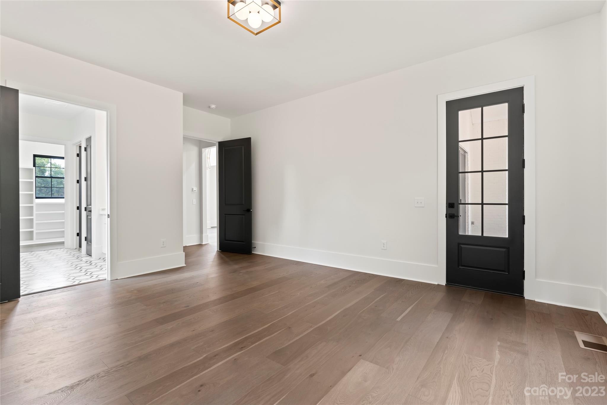 Farrington - Residential