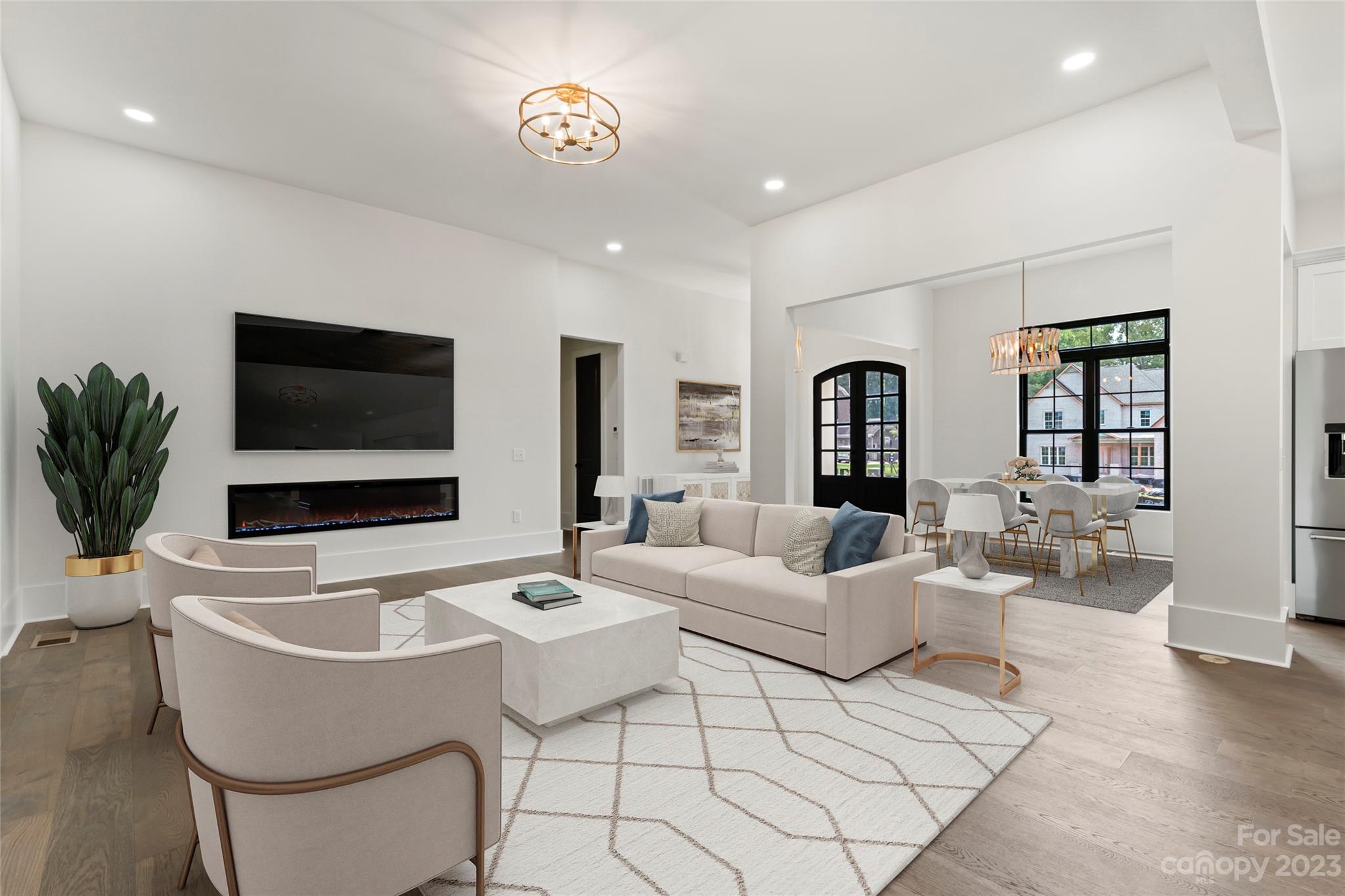 Farrington - Residential