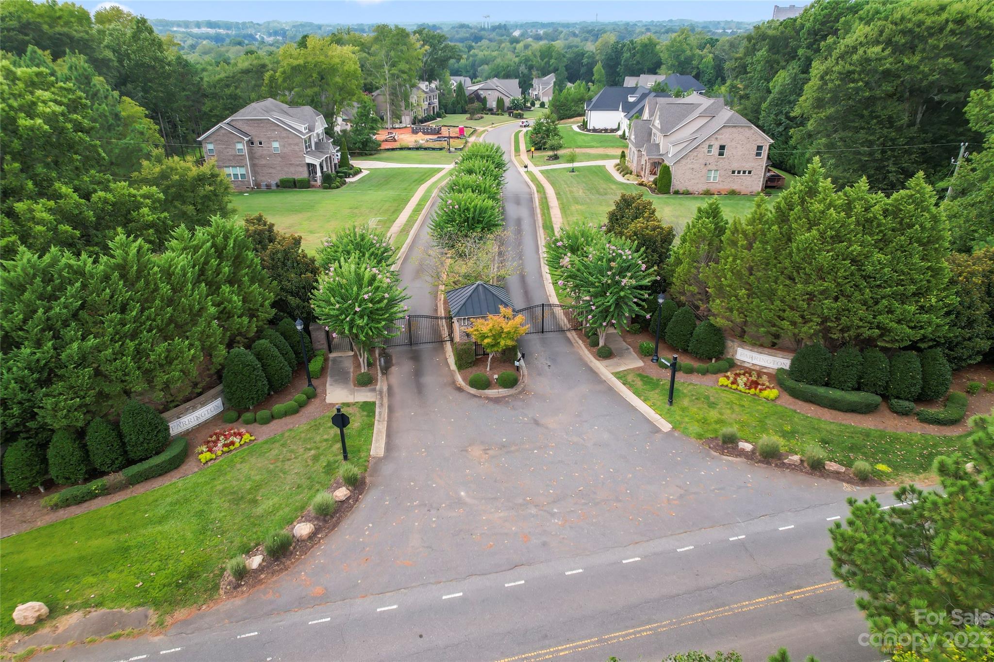 Farrington - Residential