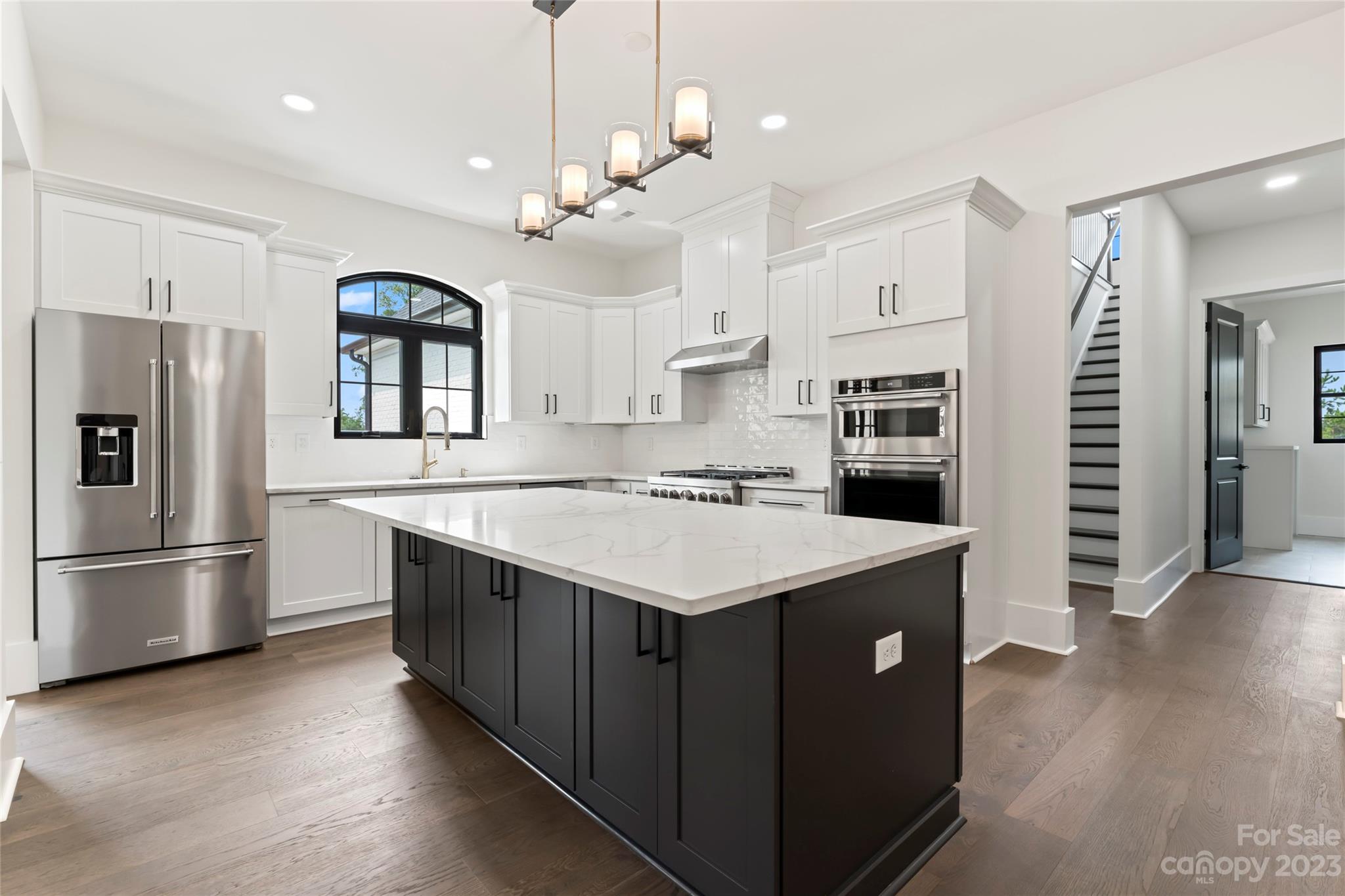 Farrington - Residential