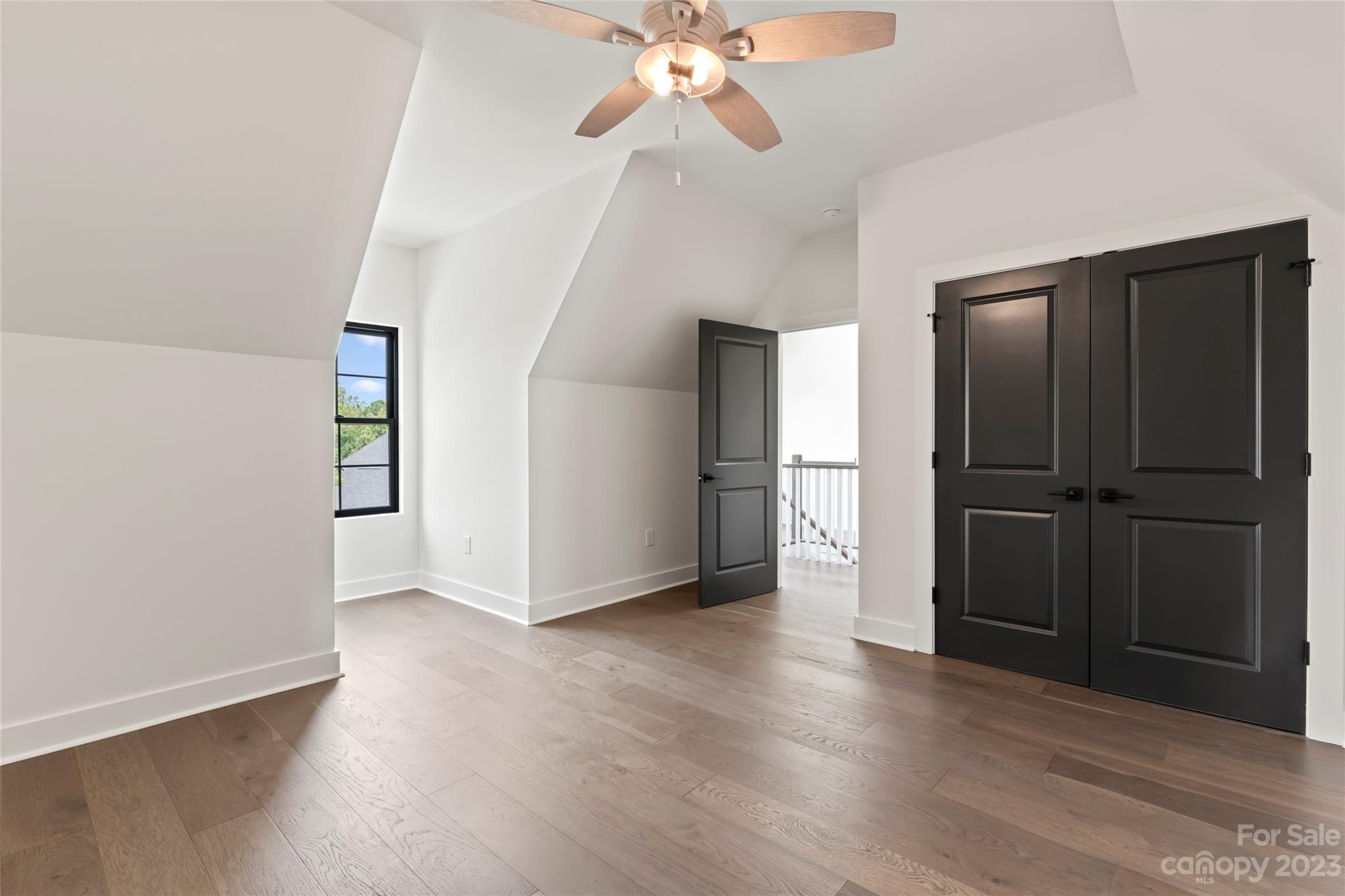 Farrington - Residential