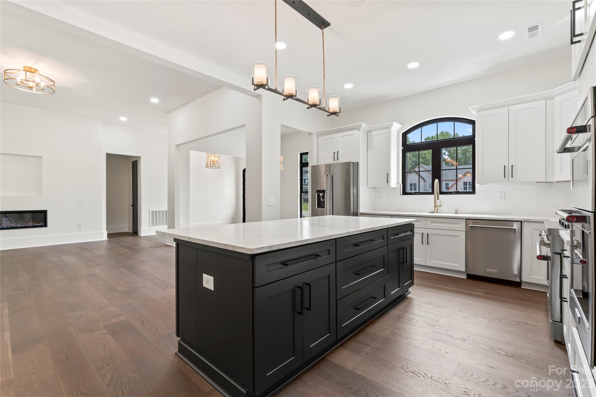 Farrington - Residential