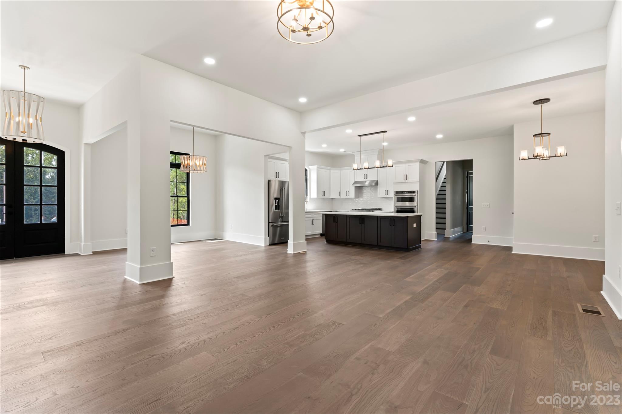 Farrington - Residential