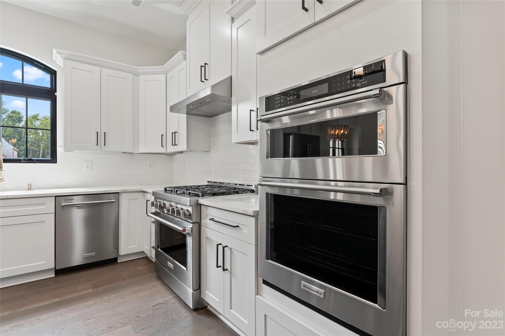 Farrington - Residential