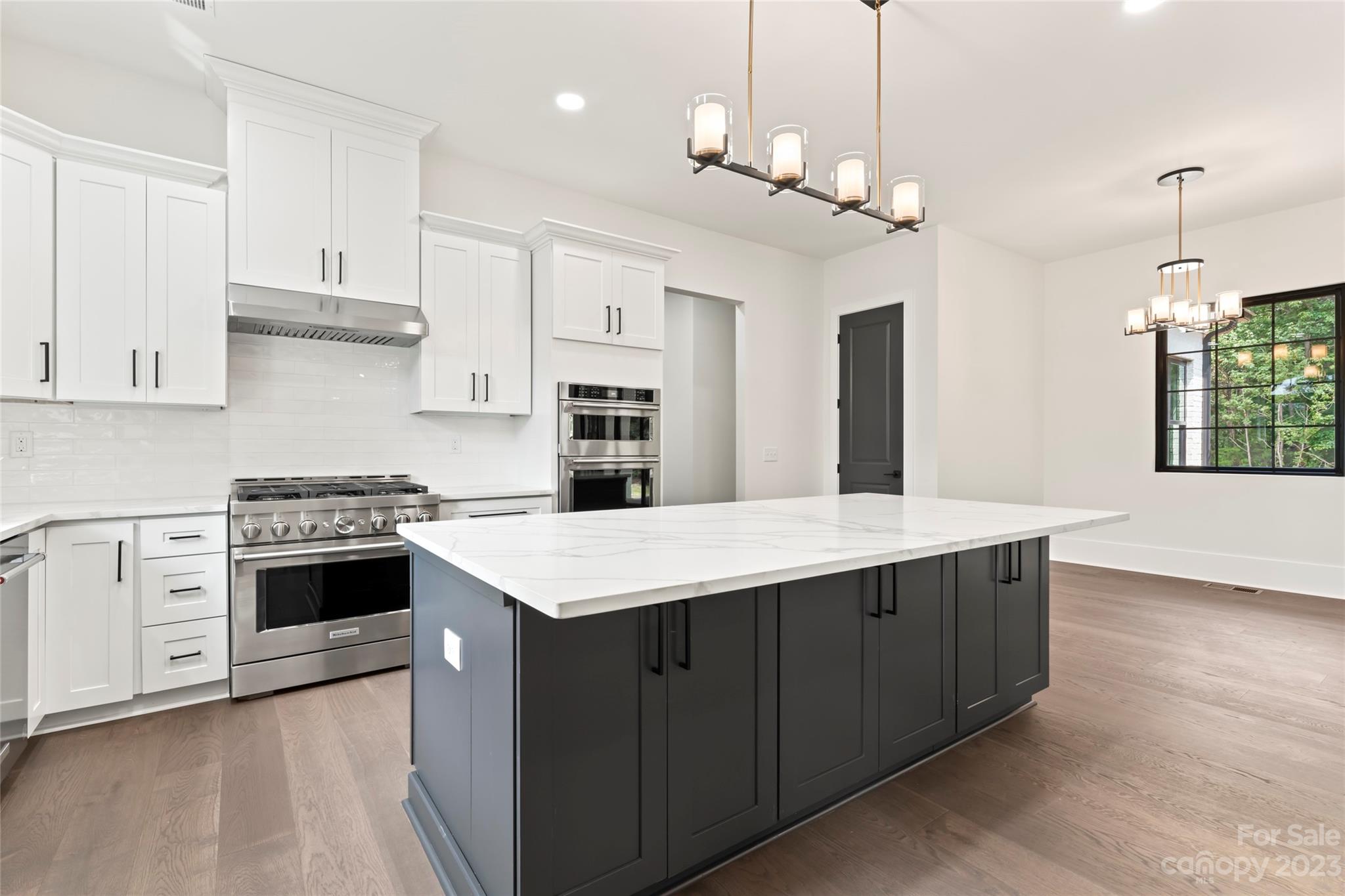 Farrington - Residential