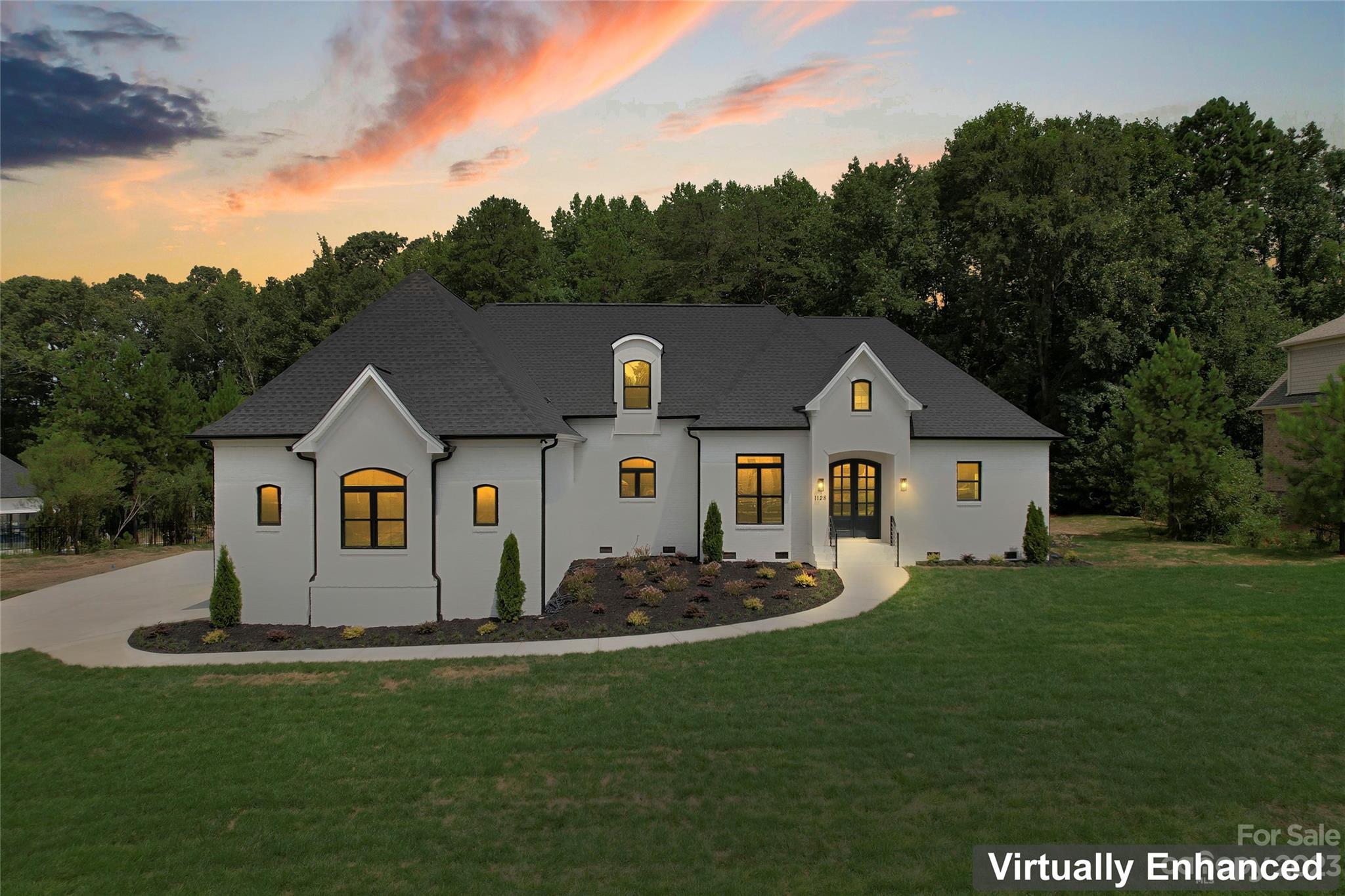 Farrington - Residential