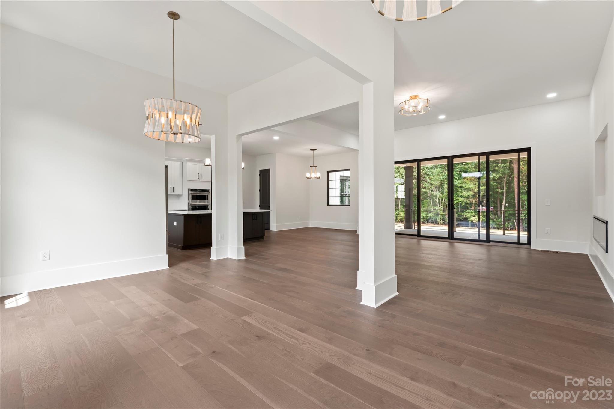 Farrington - Residential