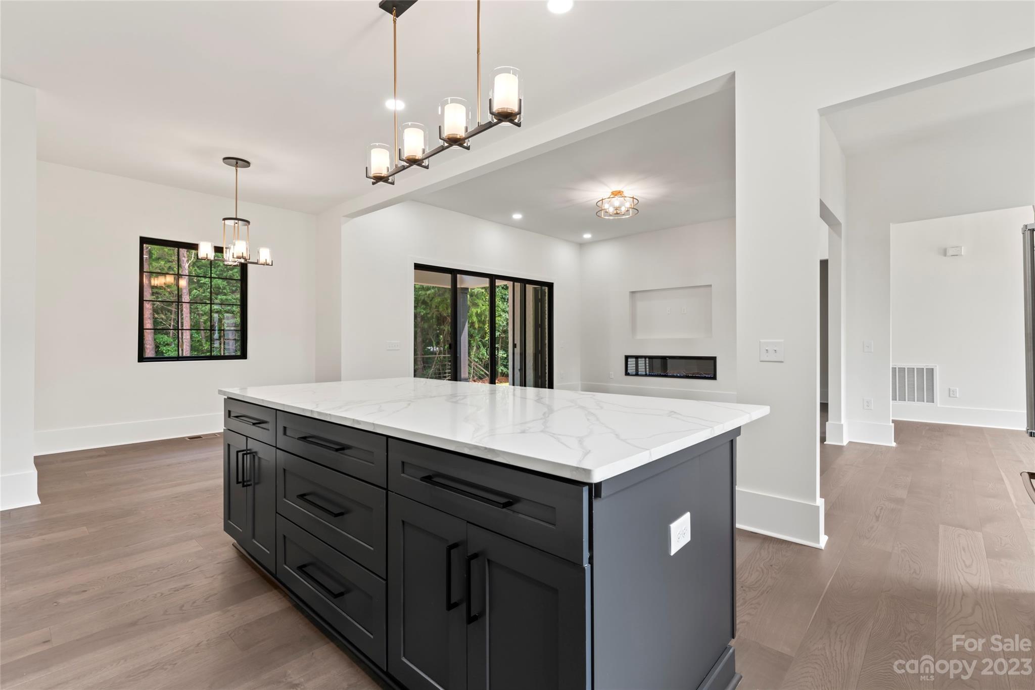 Farrington - Residential