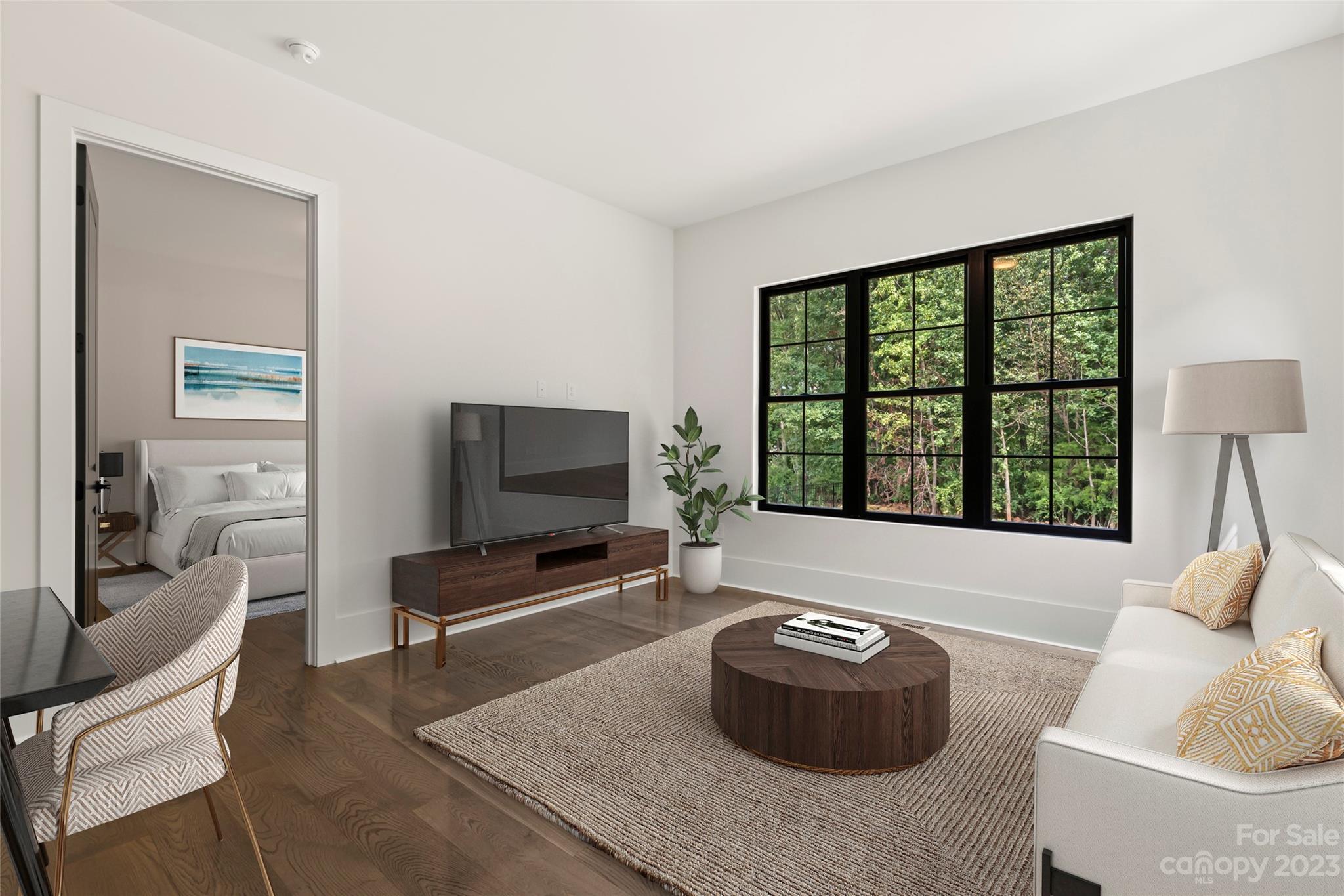 Farrington - Residential