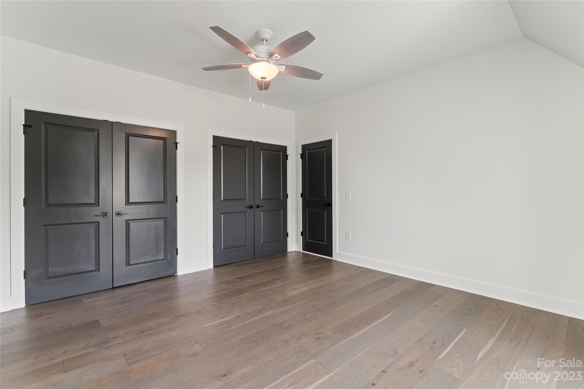 Farrington - Residential