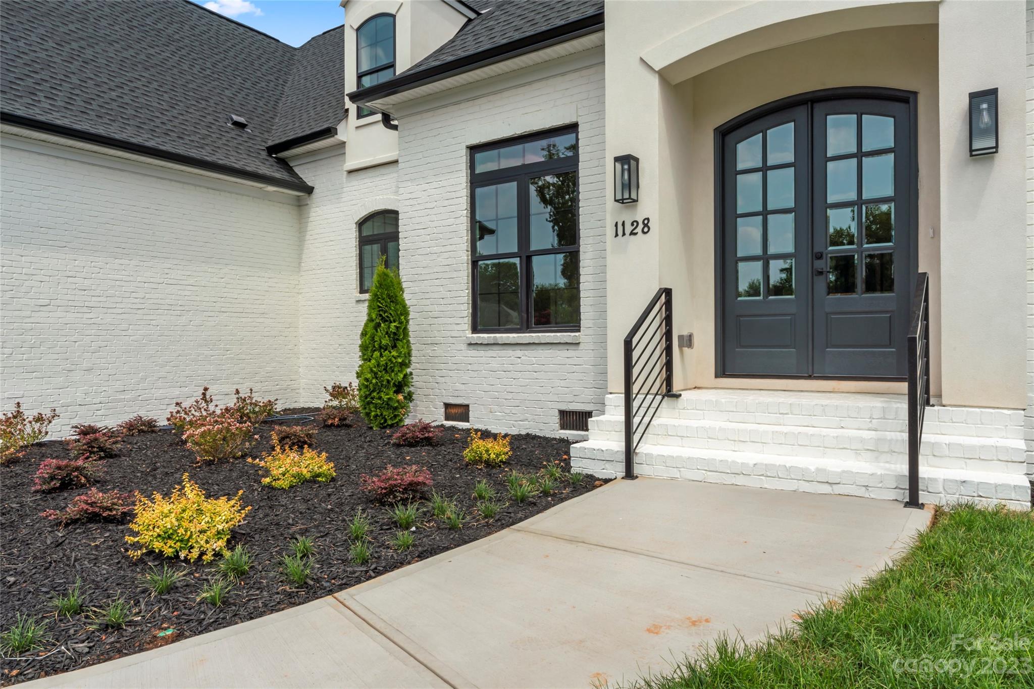 Farrington - Residential