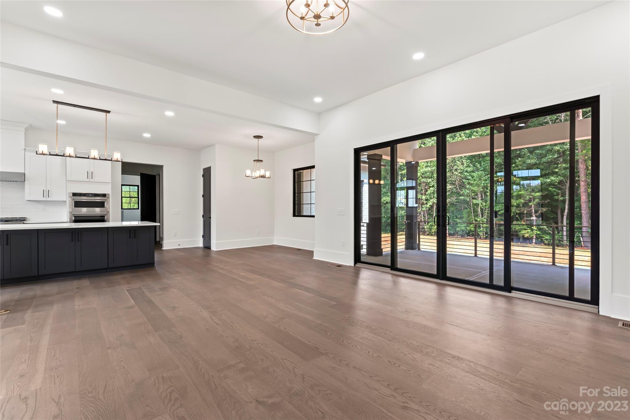 Farrington - Residential