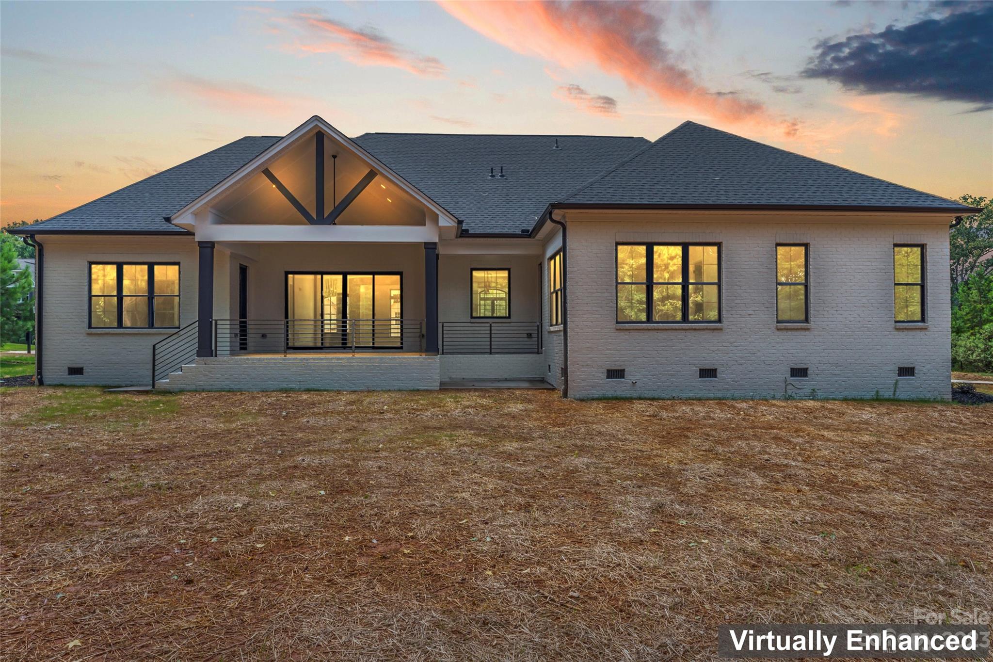 Farrington - Residential