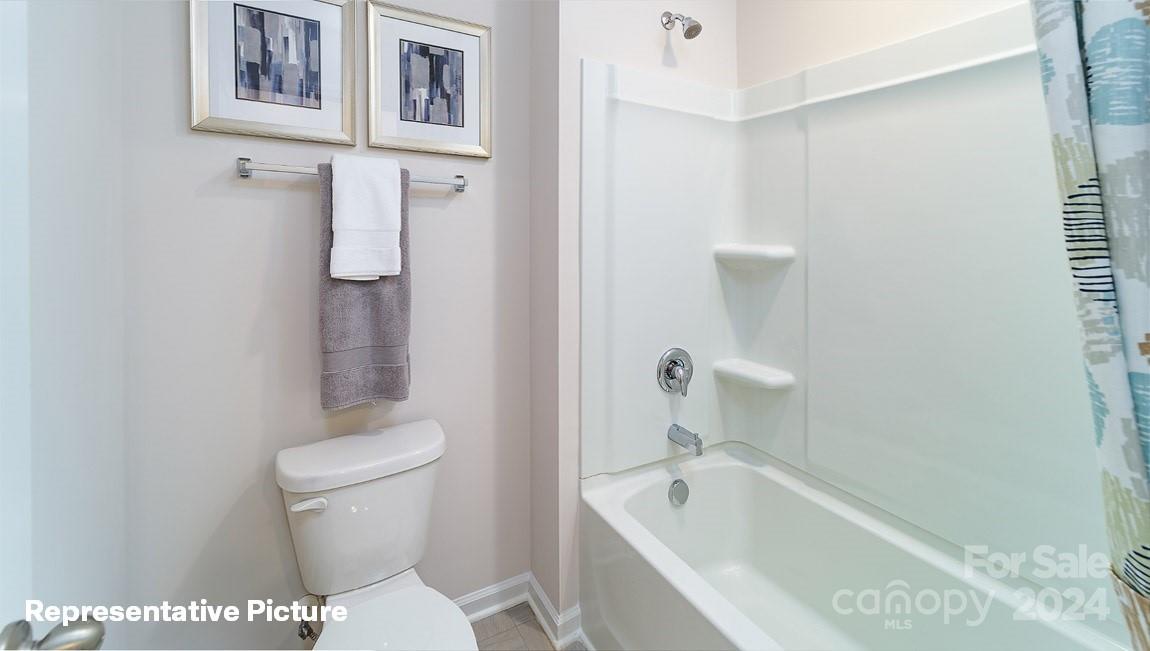 Calvin Creek - Residential