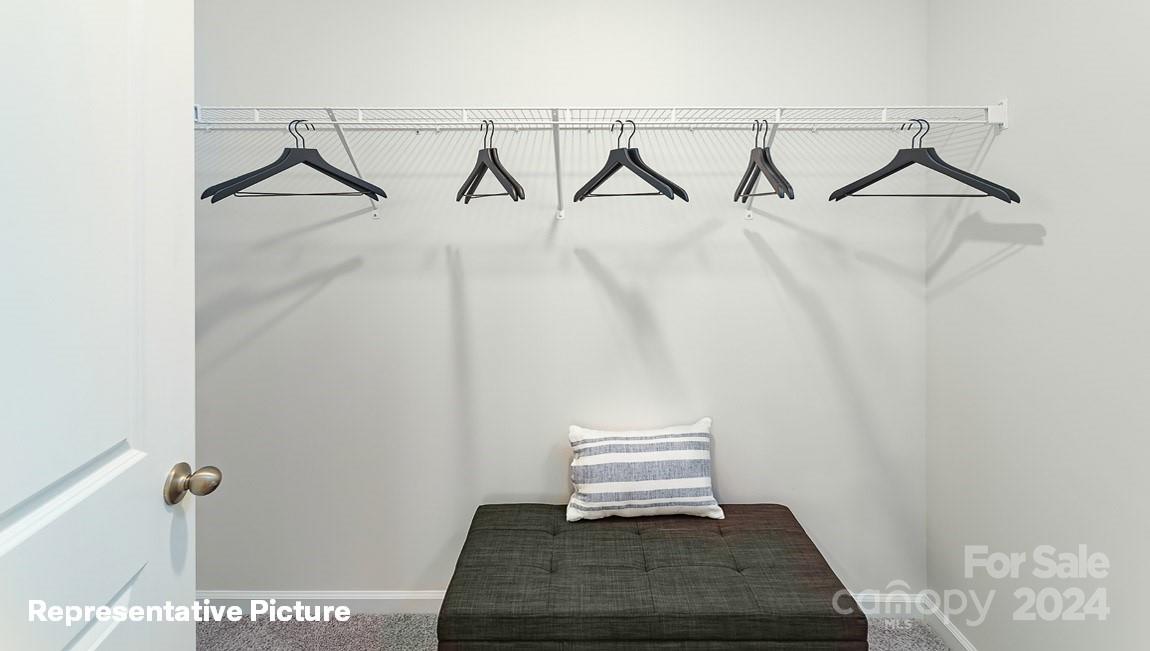 Calvin Creek - Residential