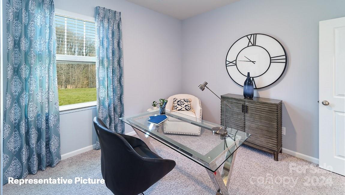 Calvin Creek - Residential