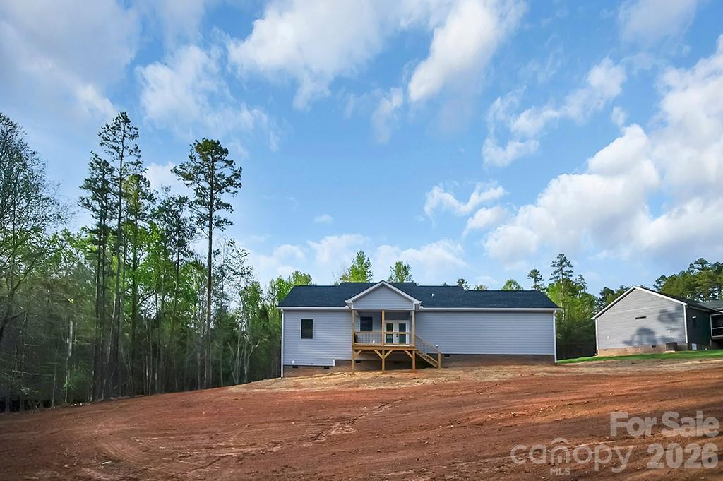 South Ridge Estates - Residential