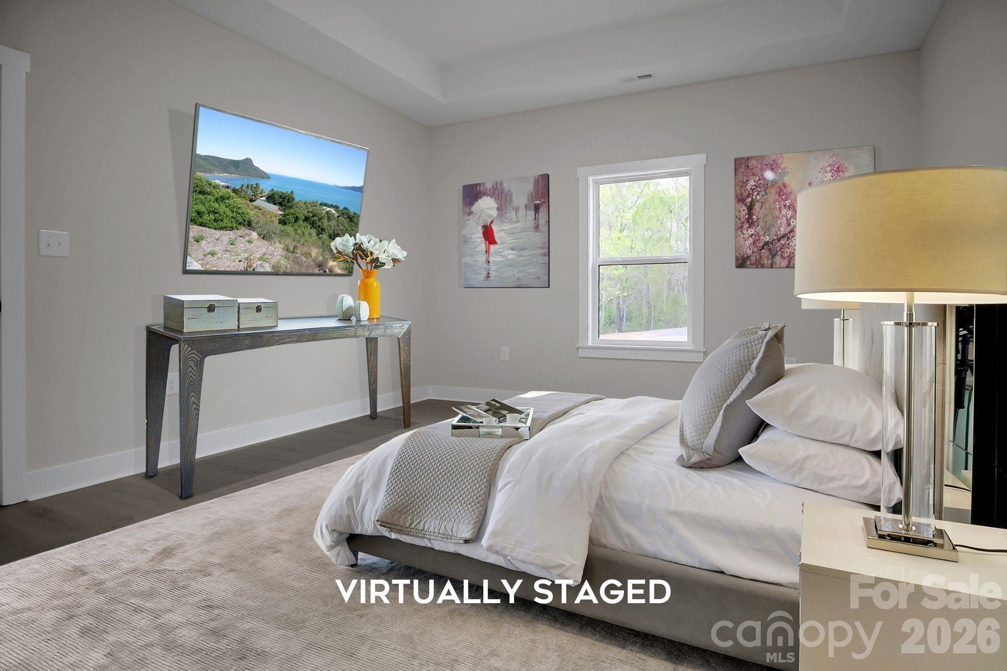 South Ridge Estates - Residential