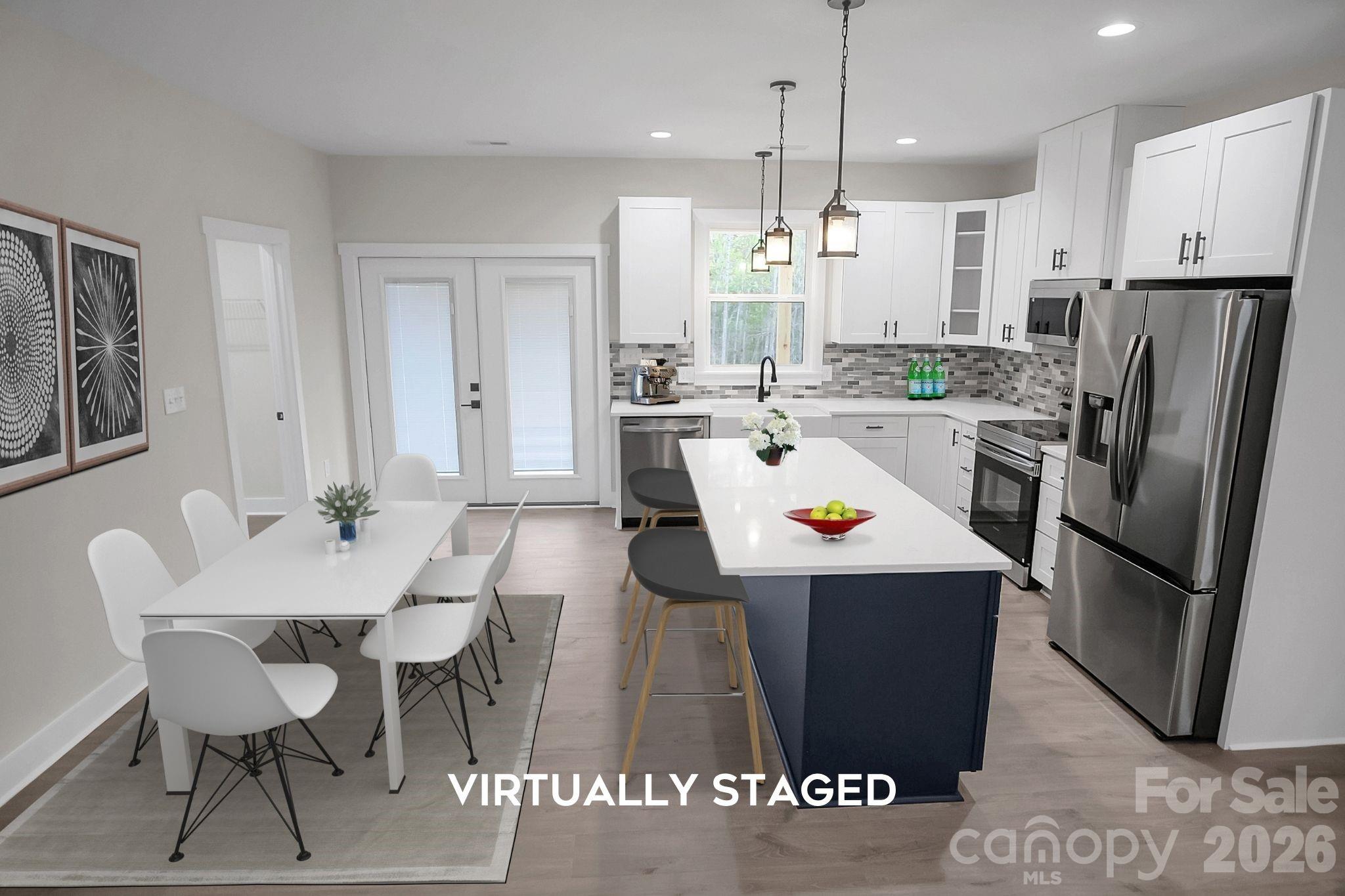 South Ridge Estates - Residential