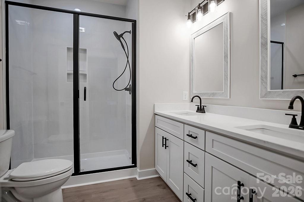 South Ridge Estates - Residential