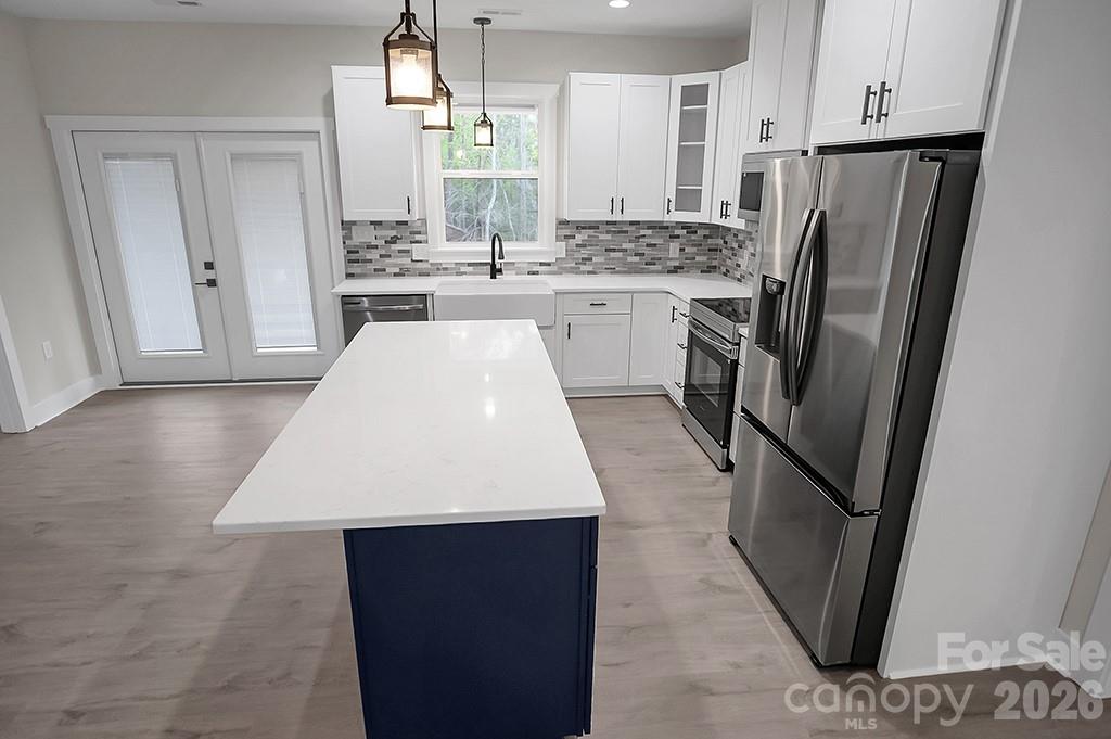 South Ridge Estates - Residential