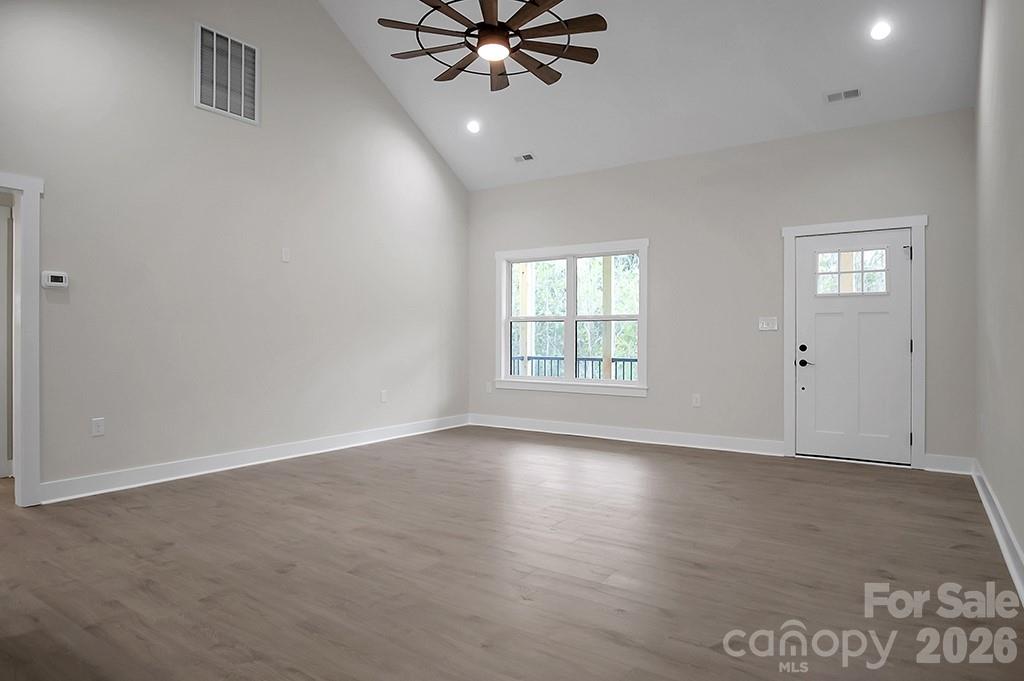 South Ridge Estates - Residential