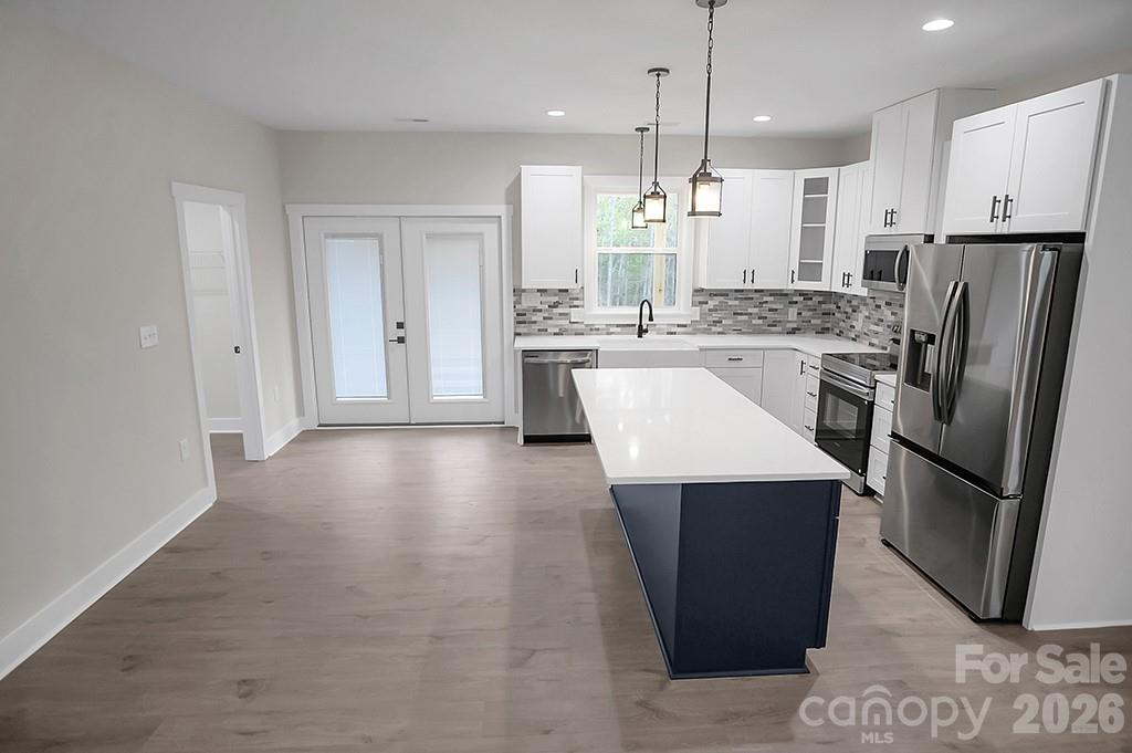 South Ridge Estates - Residential