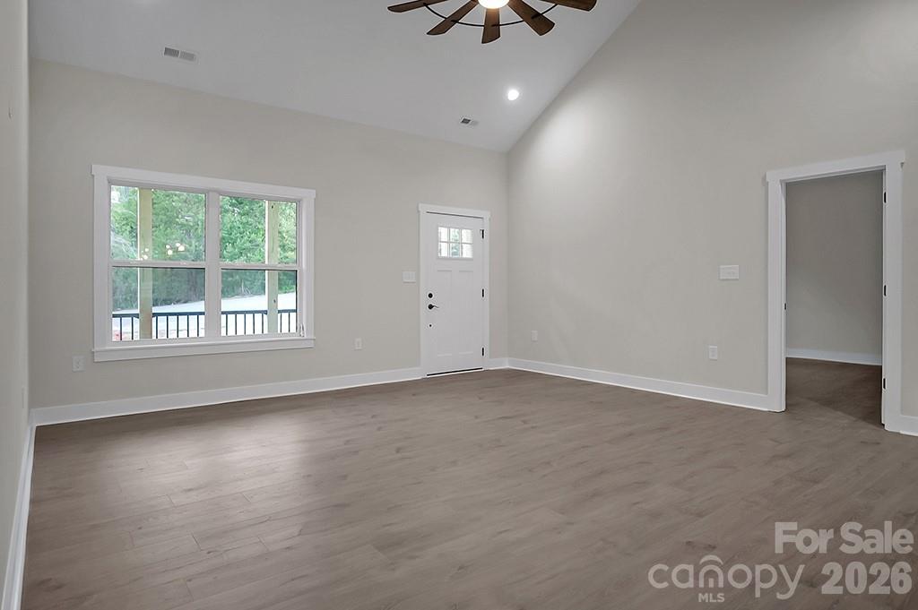 South Ridge Estates - Residential