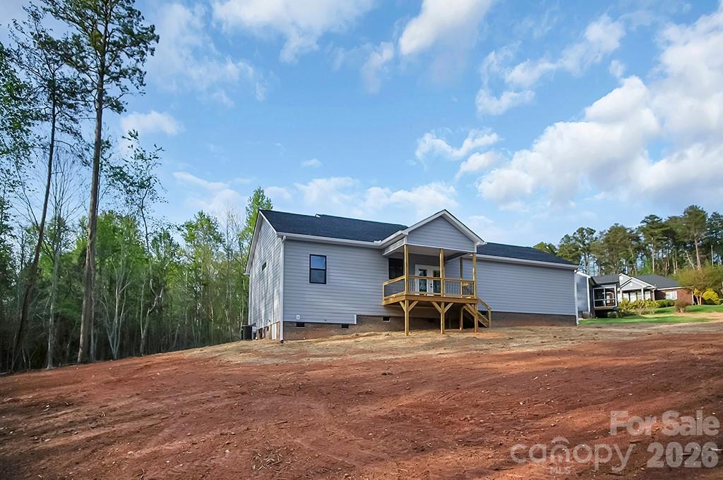 South Ridge Estates - Residential