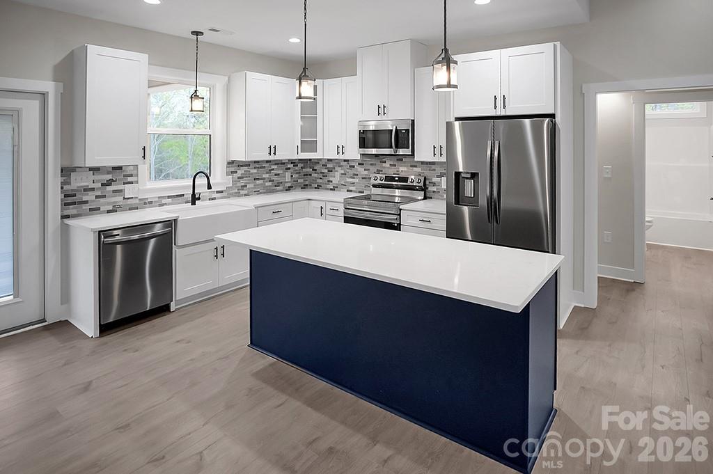 South Ridge Estates - Residential