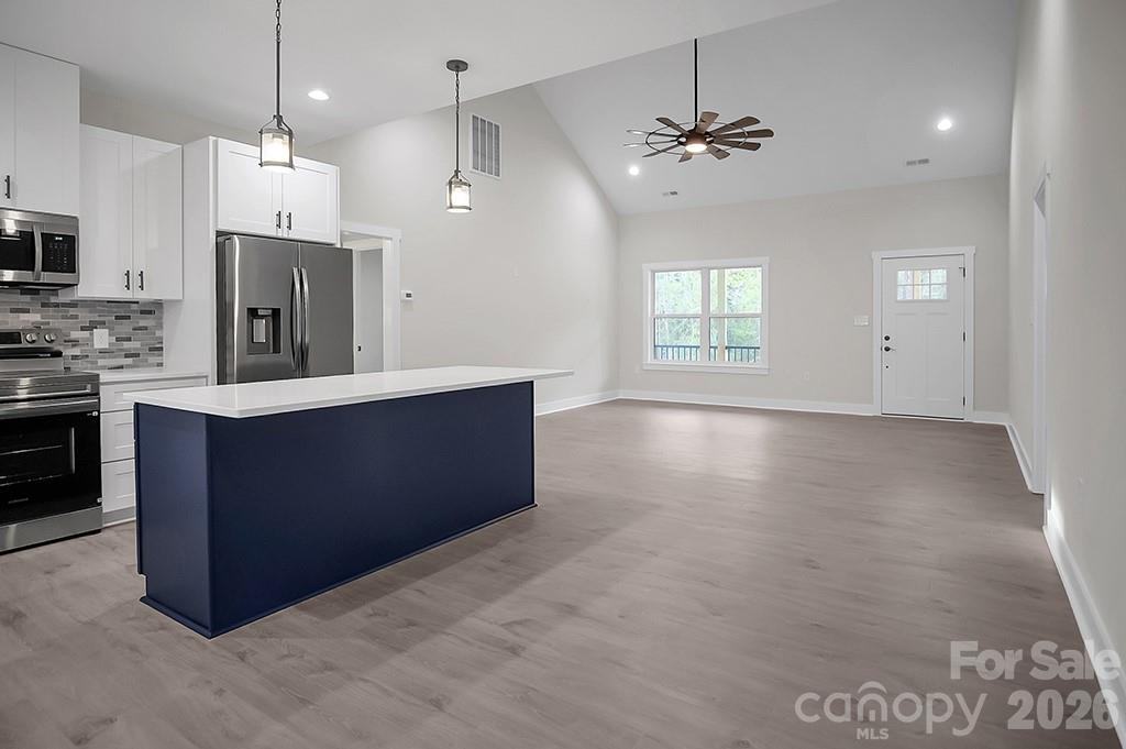 South Ridge Estates - Residential