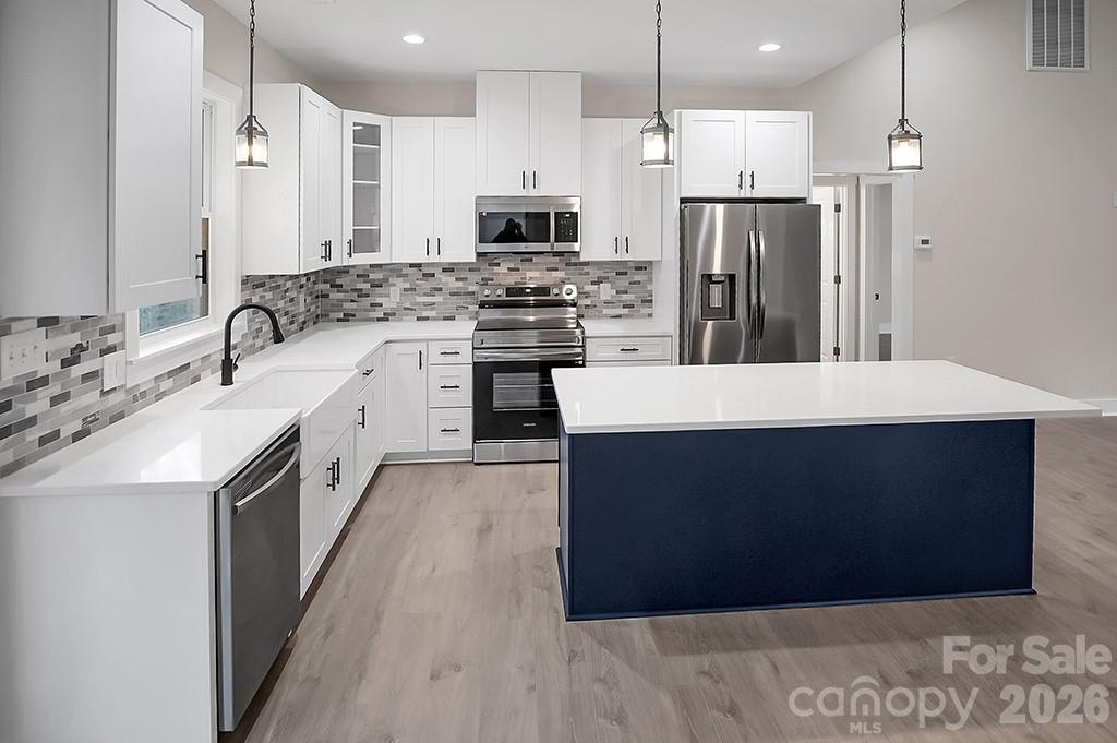 South Ridge Estates - Residential