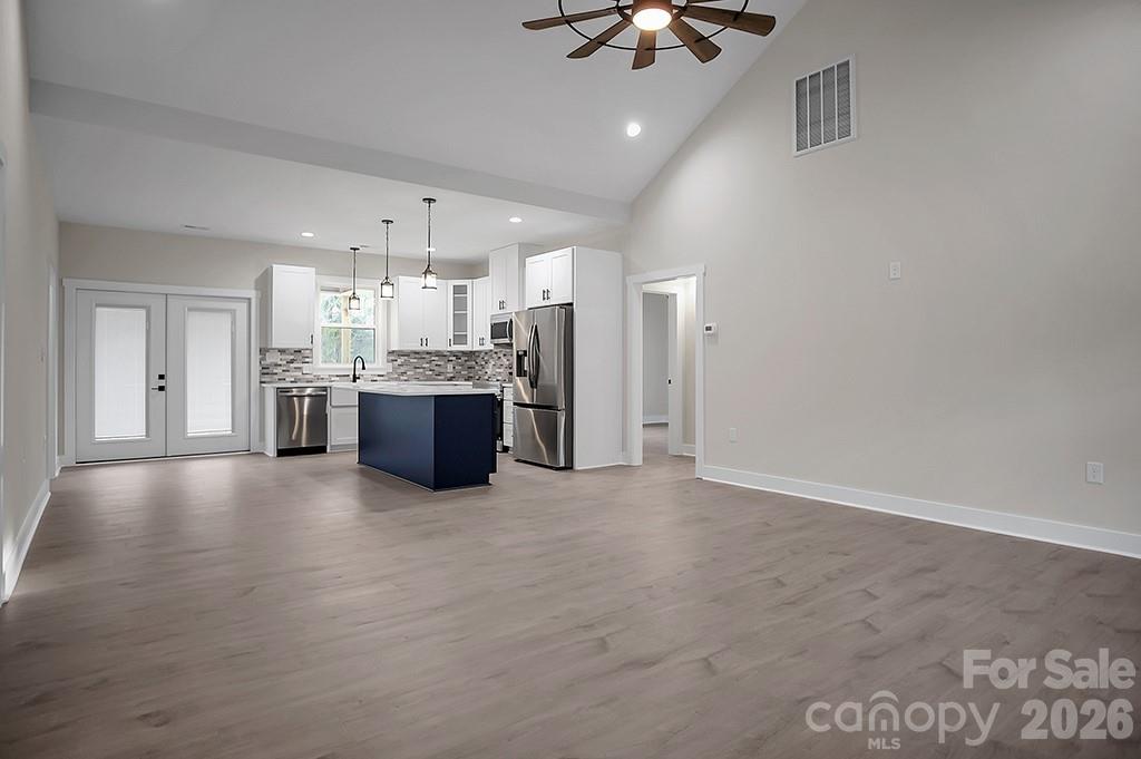 South Ridge Estates - Residential