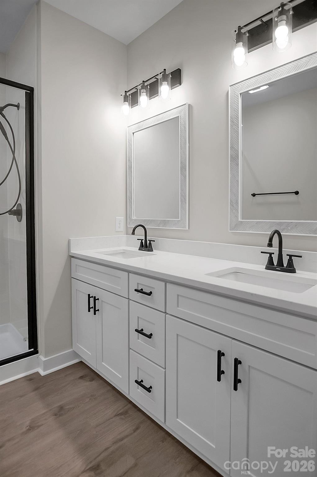 South Ridge Estates - Residential