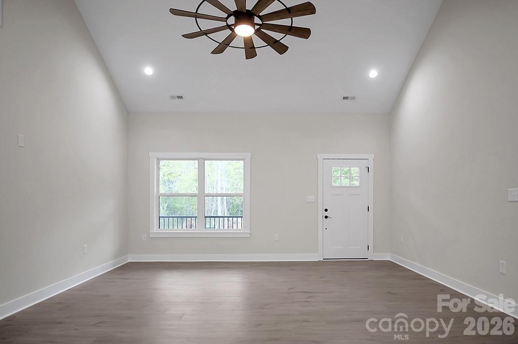 South Ridge Estates - Residential