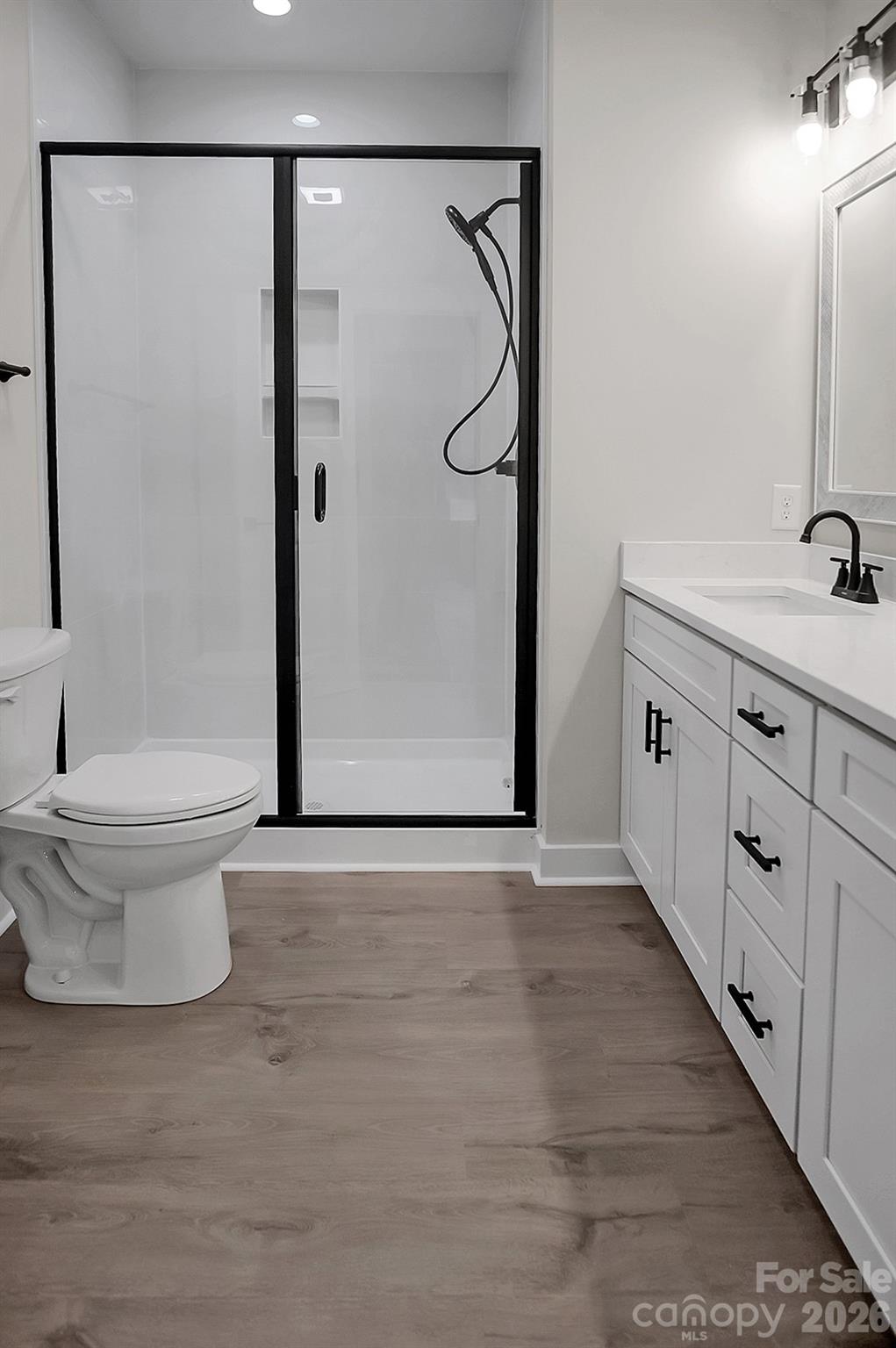 South Ridge Estates - Residential