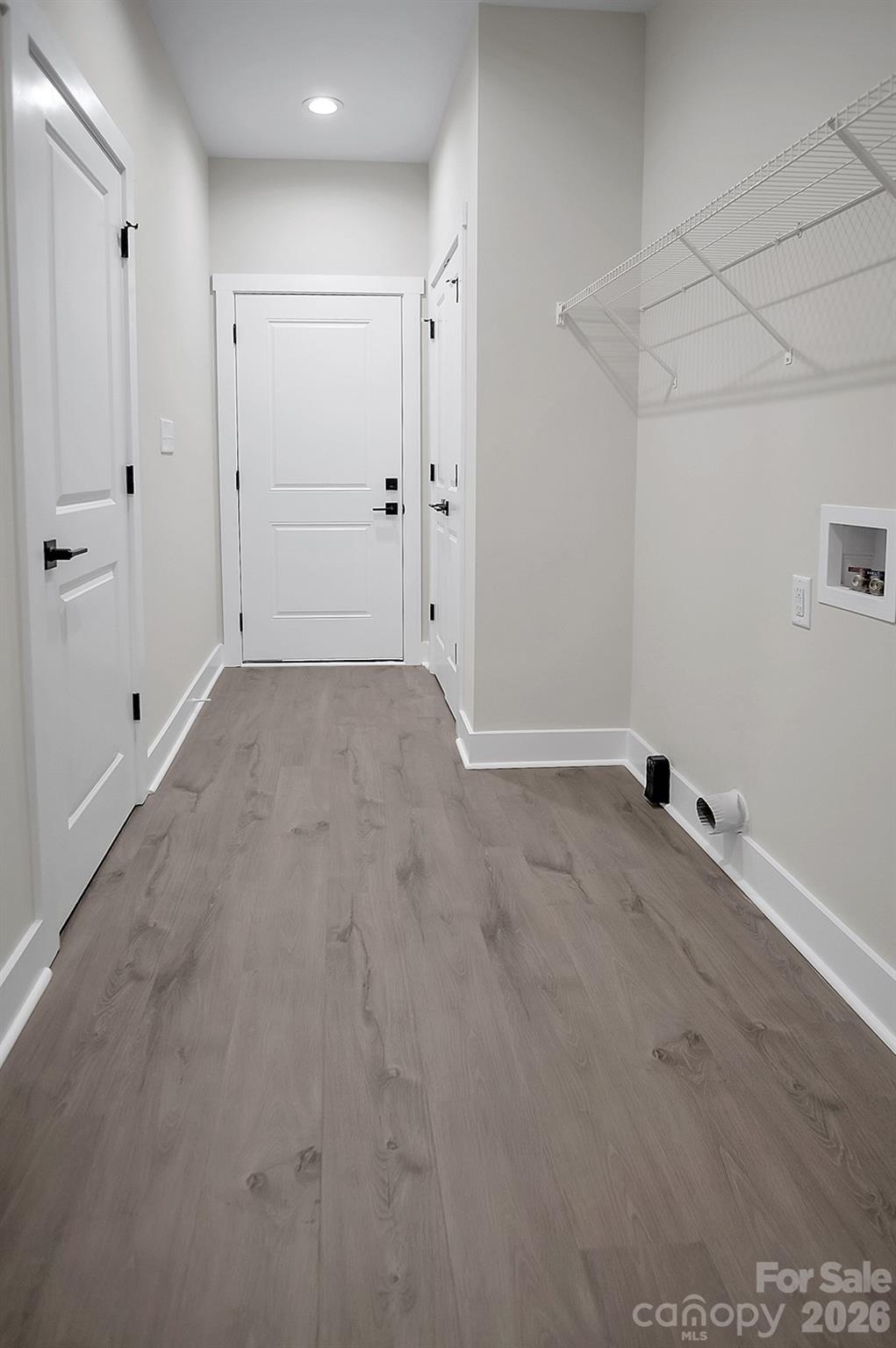 South Ridge Estates - Residential